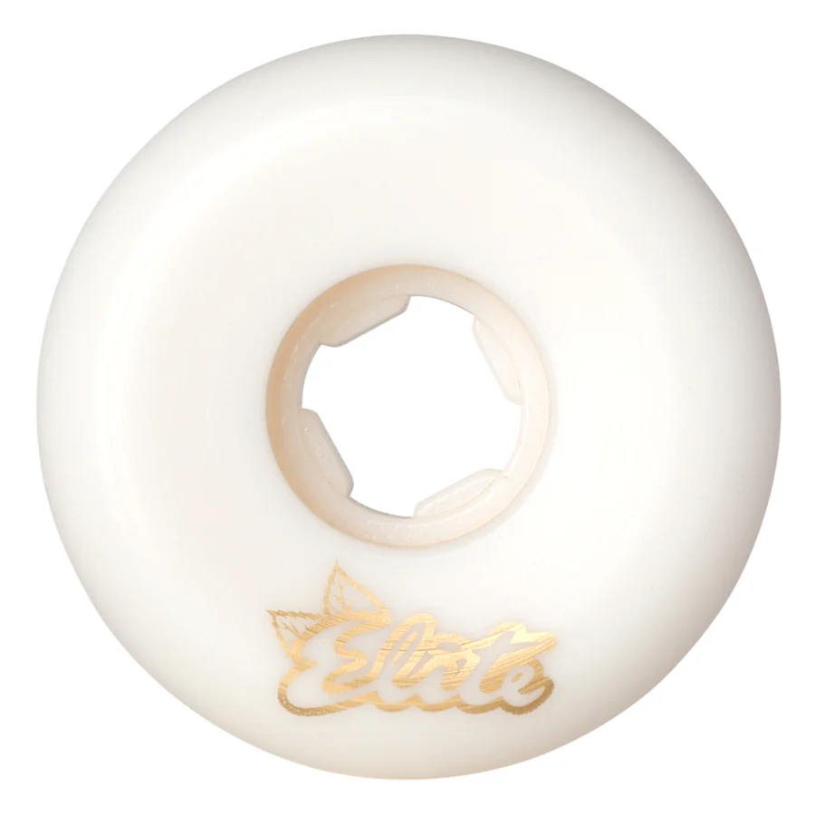 57mm Elite Nomads 95a OJ Skateboard Wheels