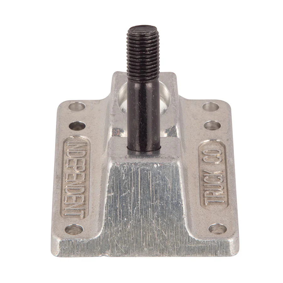 6 Hole Independent Truck Baseplate And Kingpin
