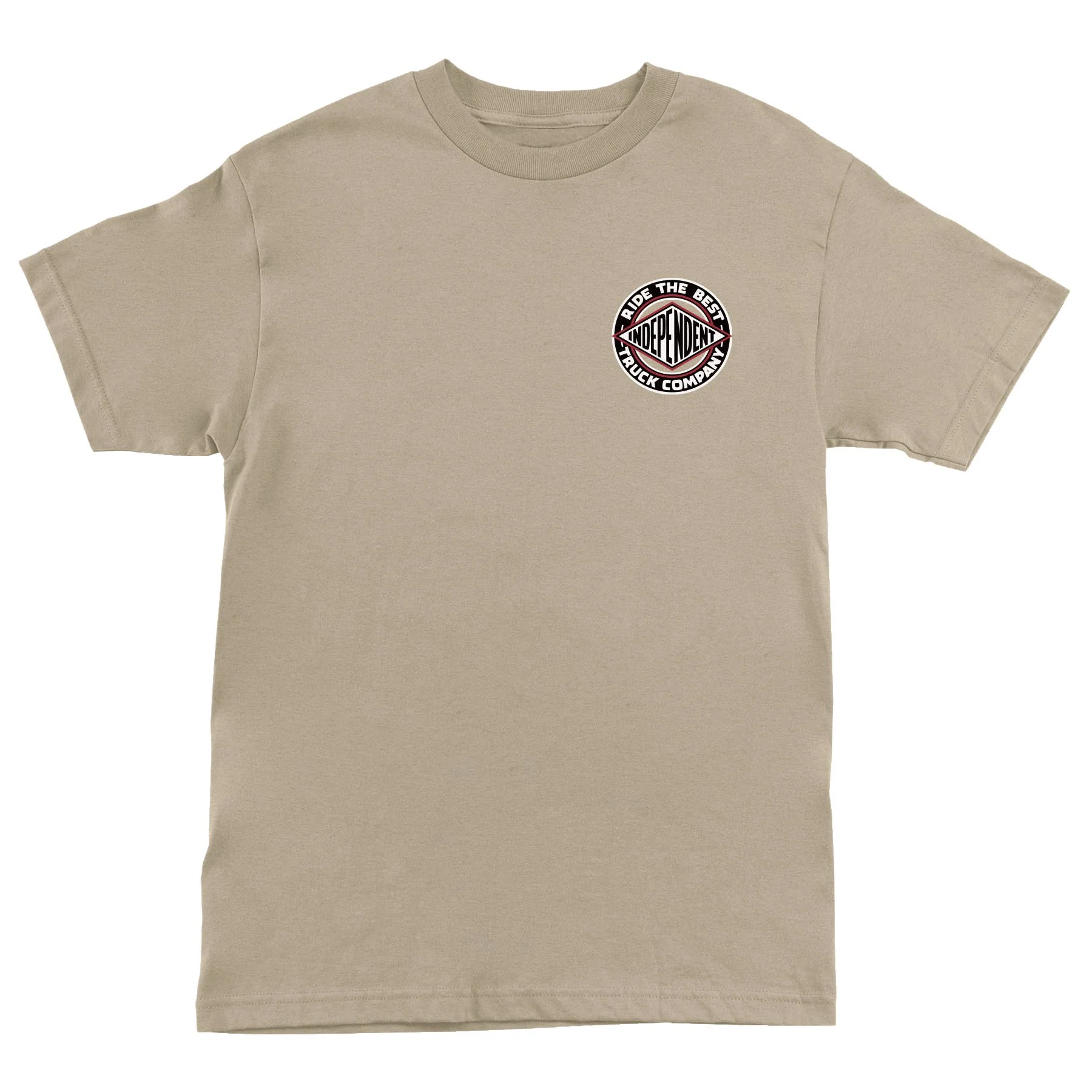 BTG Summit Independent Men's T-Shirt