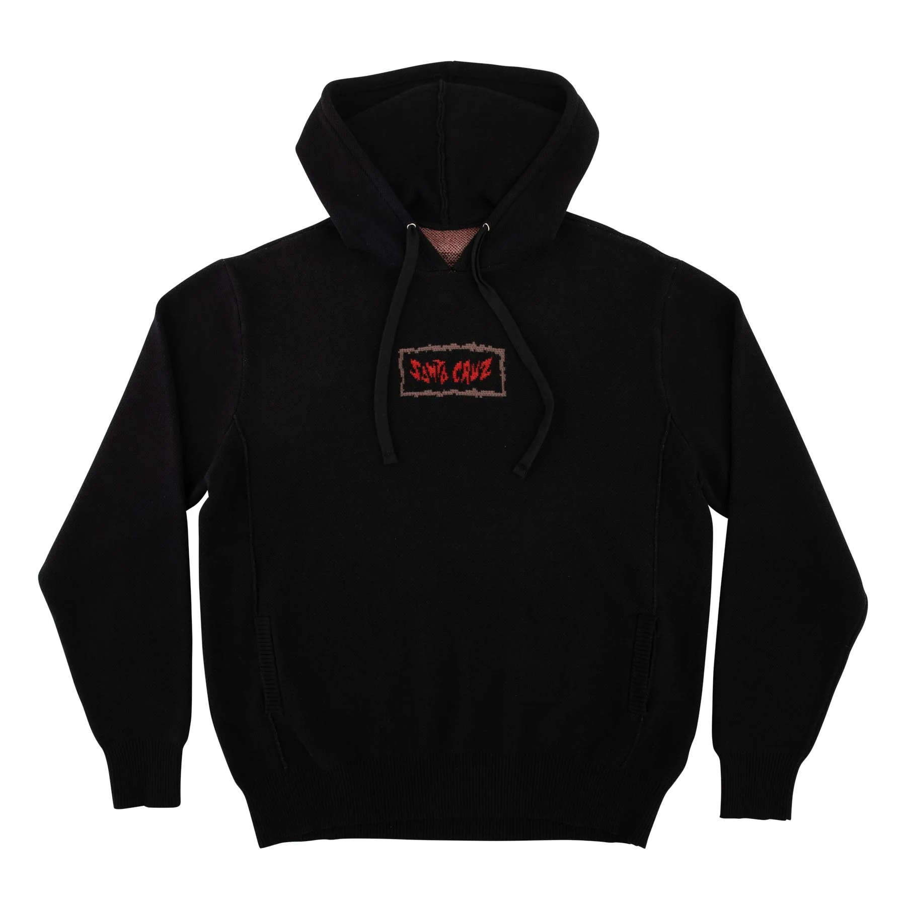 Pace Torch Mens Santa Cruz Hoodie