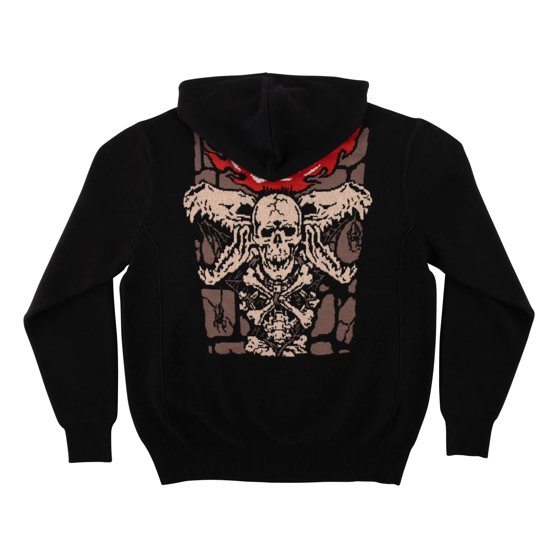 Pace Torch Mens Santa Cruz Hoodie