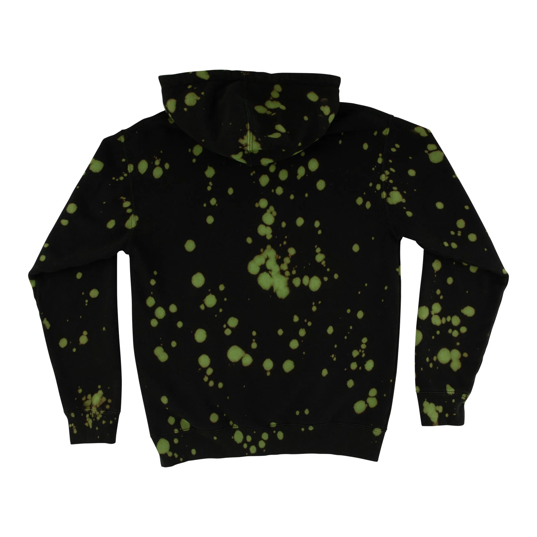 Dressen Celtic Dogs Mens Santa Cruz Hoodie