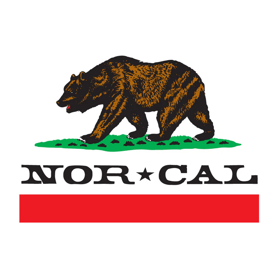 3810-republic-5in-nor-cal-stickers-25-pack--1.webp Republic 5in Nor Cal Stickers (25 Pack)