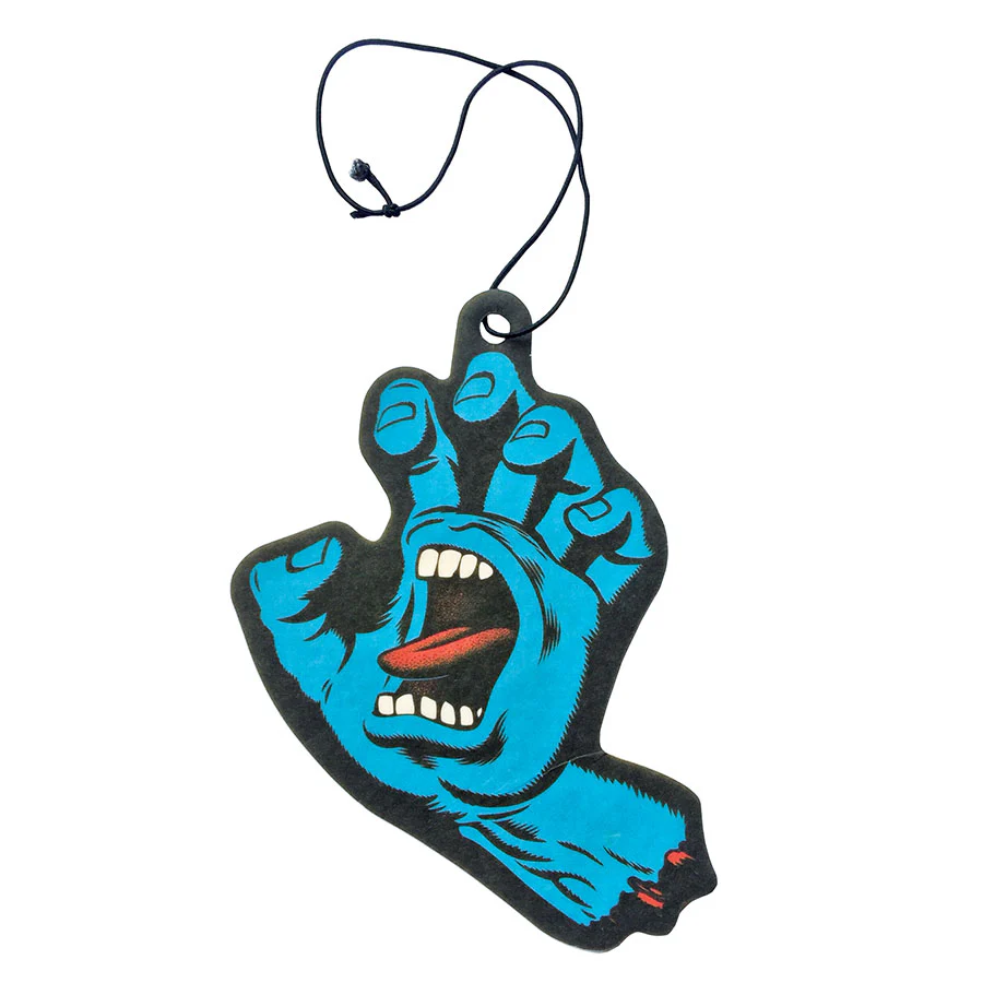 3836-screaming-hand-air-freshener-santa-cruz-1.webp Screaming Hand Air Freshener Santa Cruz