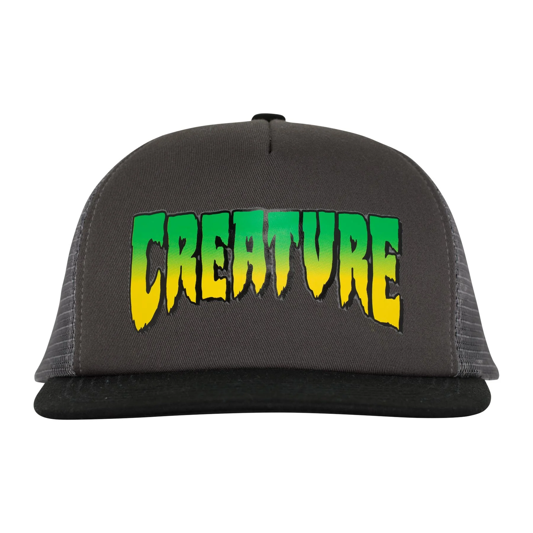 3848-creature-logo-trucker-hat-16.webp Creature Logo Trucker Hat