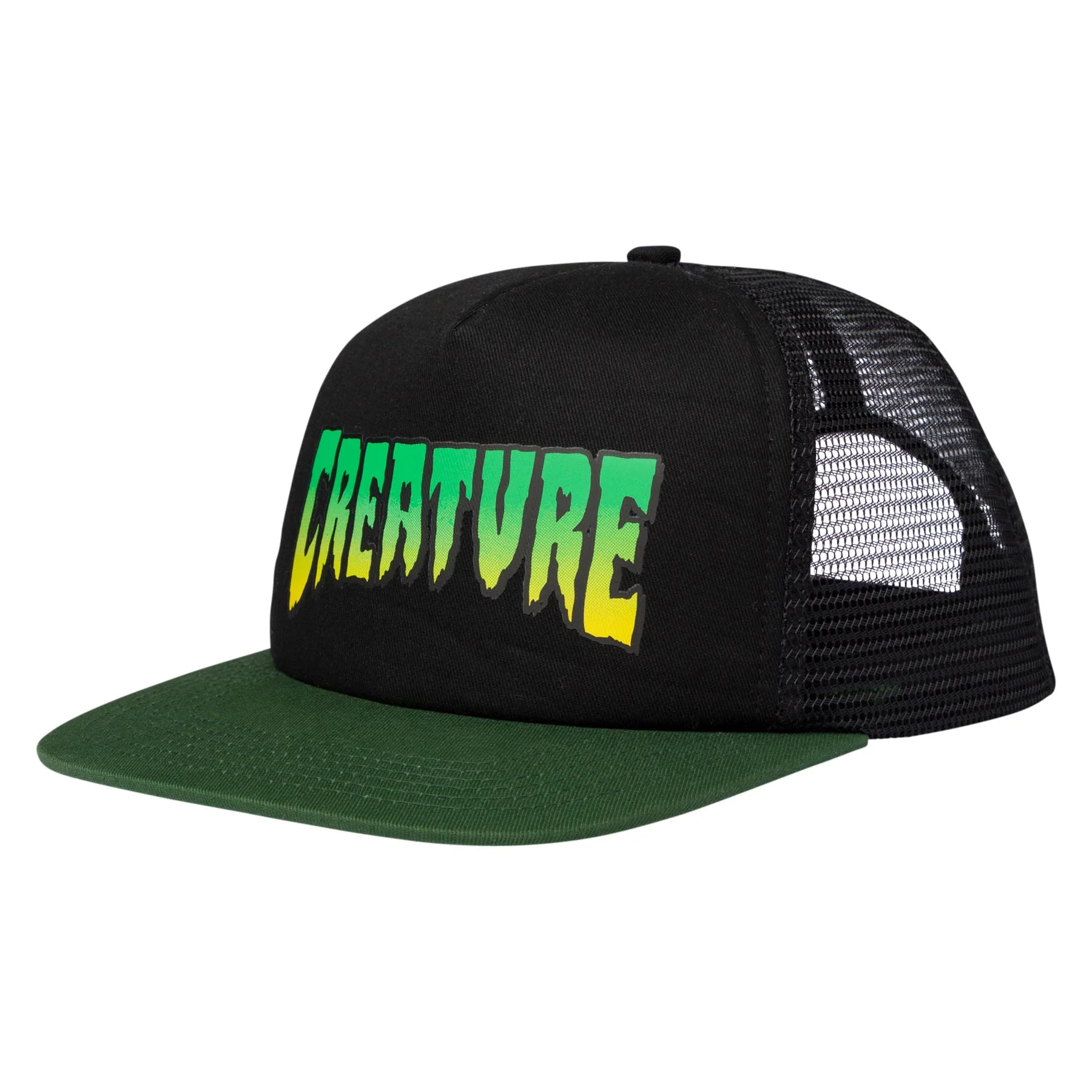 3848-creature-logo-trucker-hat-3.webp Creature Logo Trucker Hat