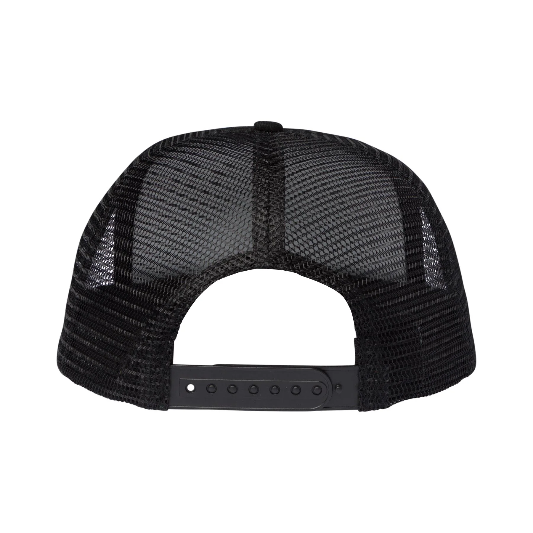 3848-creature-logo-trucker-hat-4.webp Creature Logo Trucker Hat