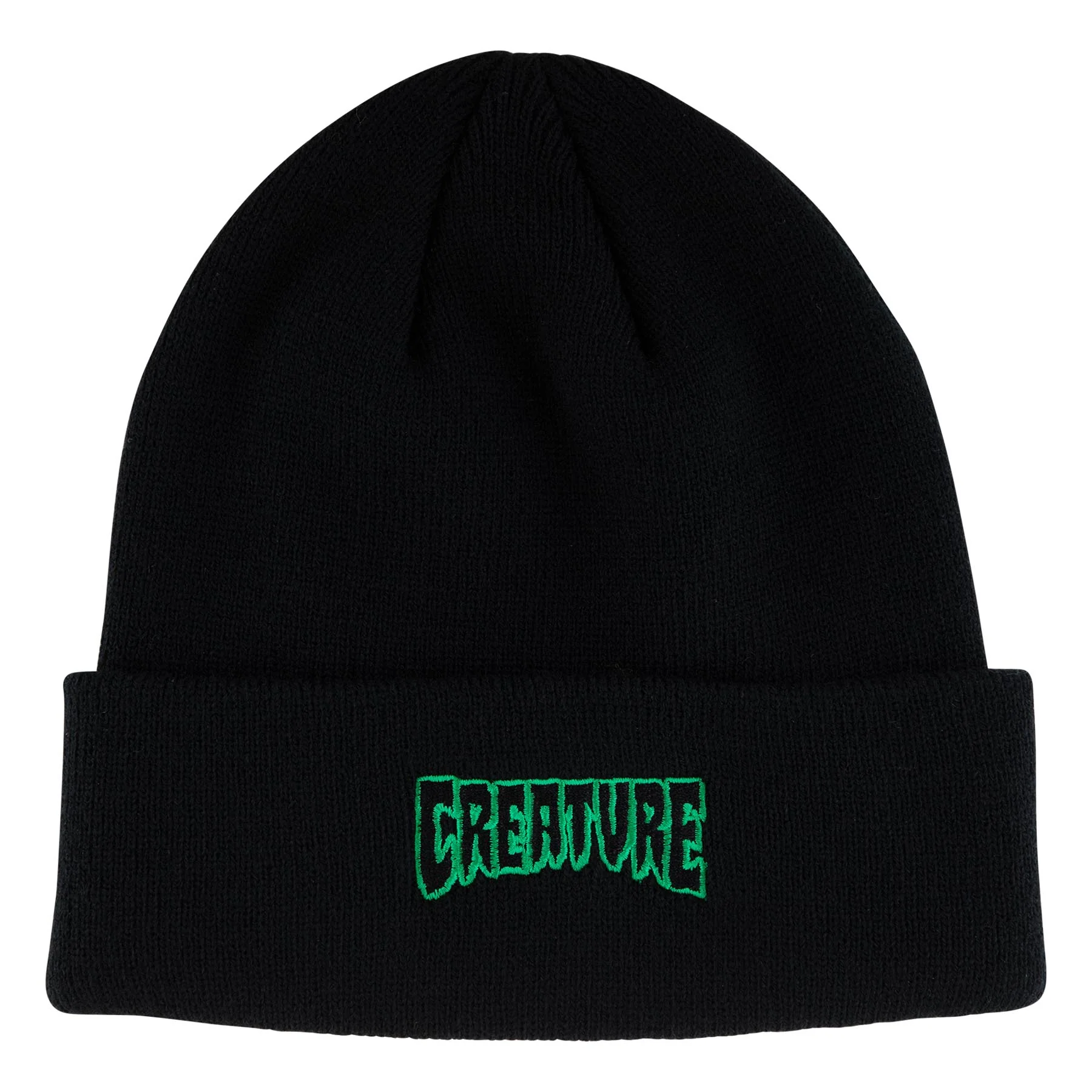 3854-logo-outline-creature-beanie-2.webp Logo Outline Creature Beanie