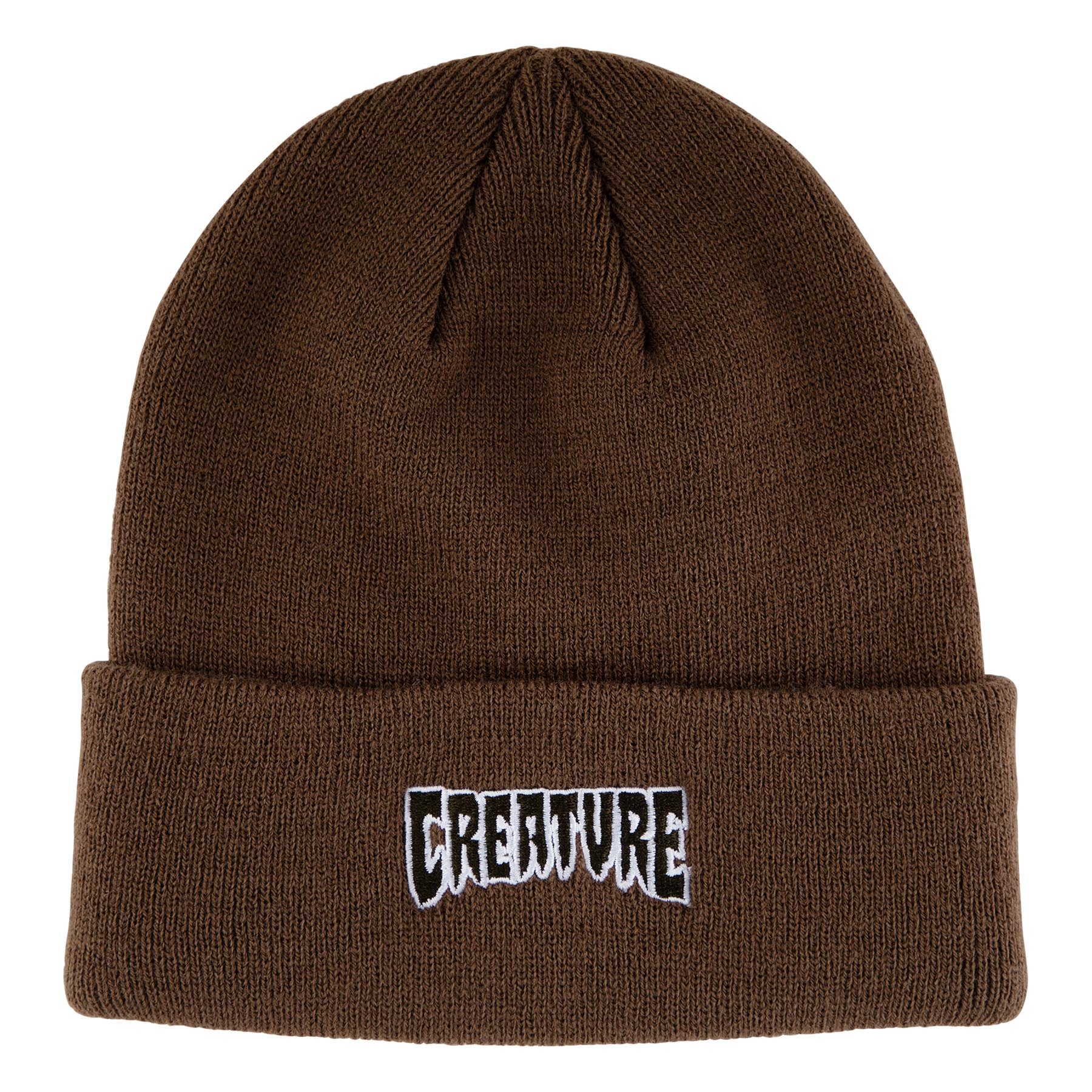 3854-logo-outline-creature-beanie-4.jpg Logo Outline Creature Beanie