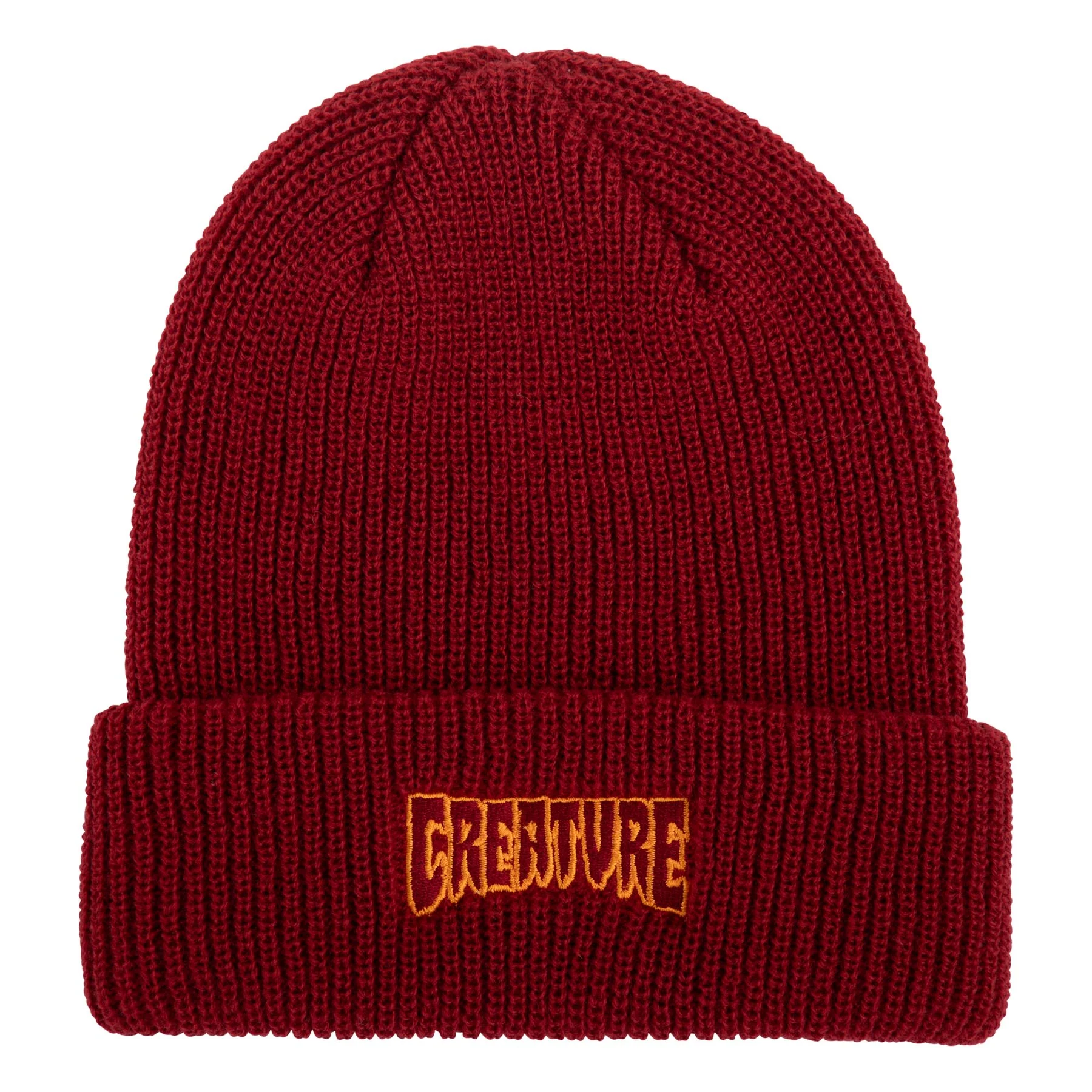 3854-logo-outline-creature-beanie-6.webp Logo Outline Creature Beanie