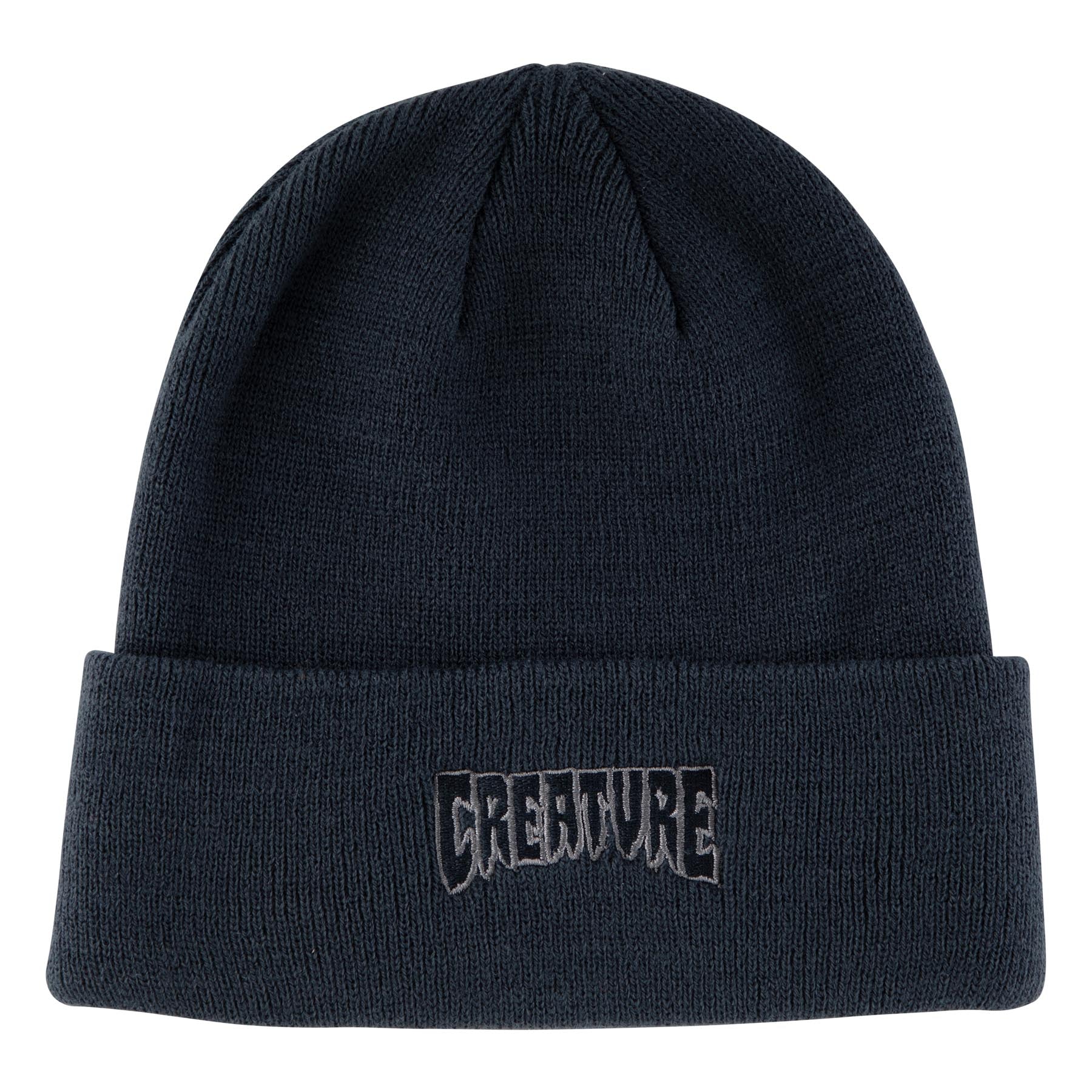 3854-logo-outline-creature-beanie-8.jpg Logo Outline Creature Beanie
