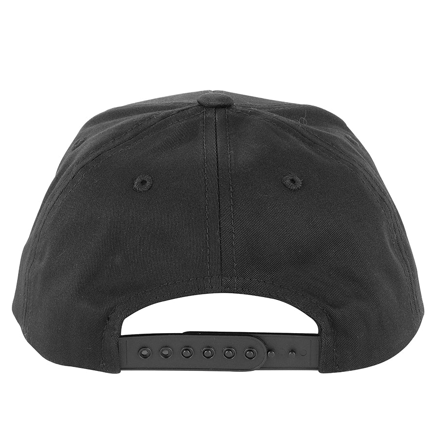 3865-classic-dot-snapback-high-profile-kids-santa-cruz-hat-4.jpg Classic Dot Snapback High Profile Kids Santa Cruz Hat