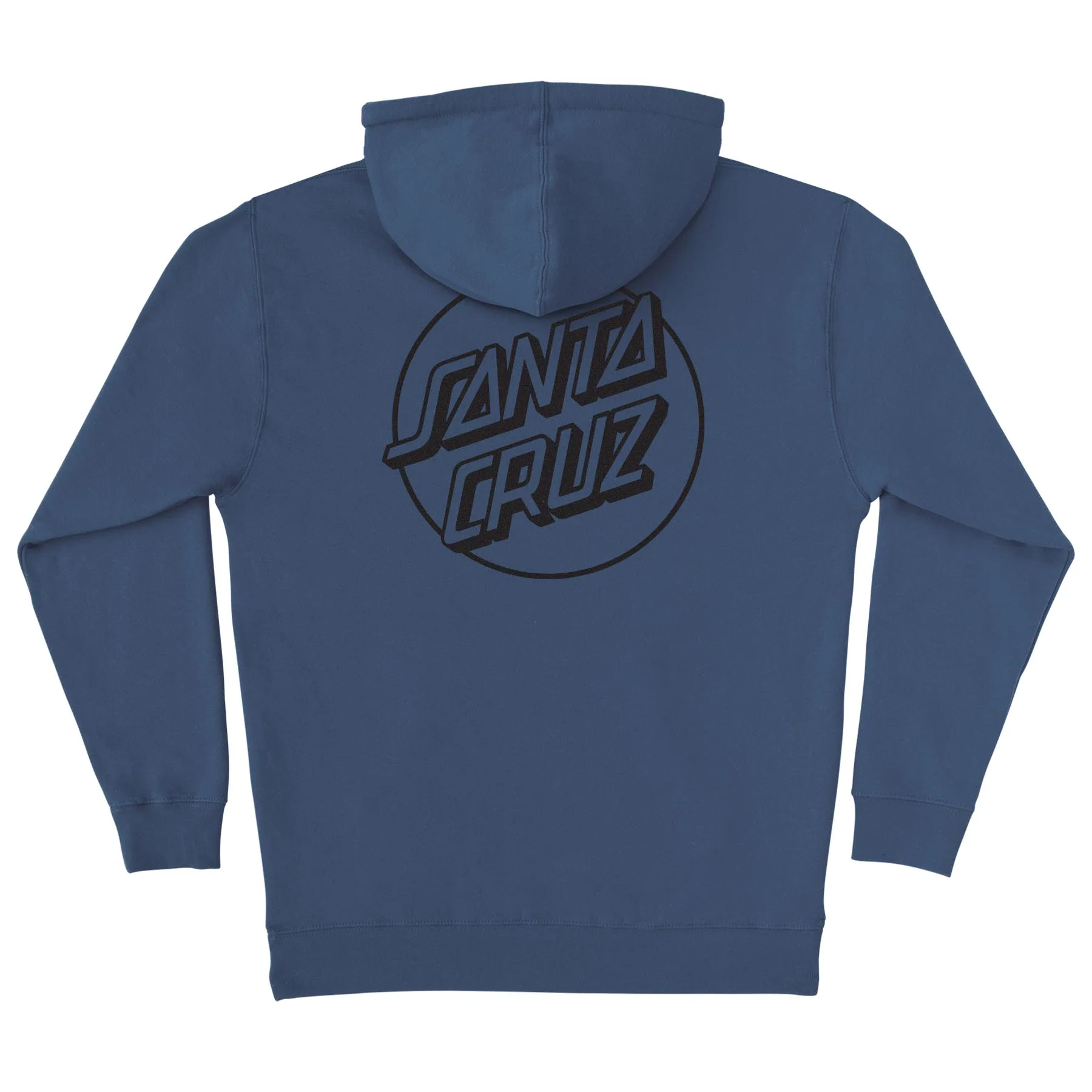 3892-opus-dot-mens-santa-cruz-hoodie-11.webp Opus Dot Mens Santa Cruz Hoodie