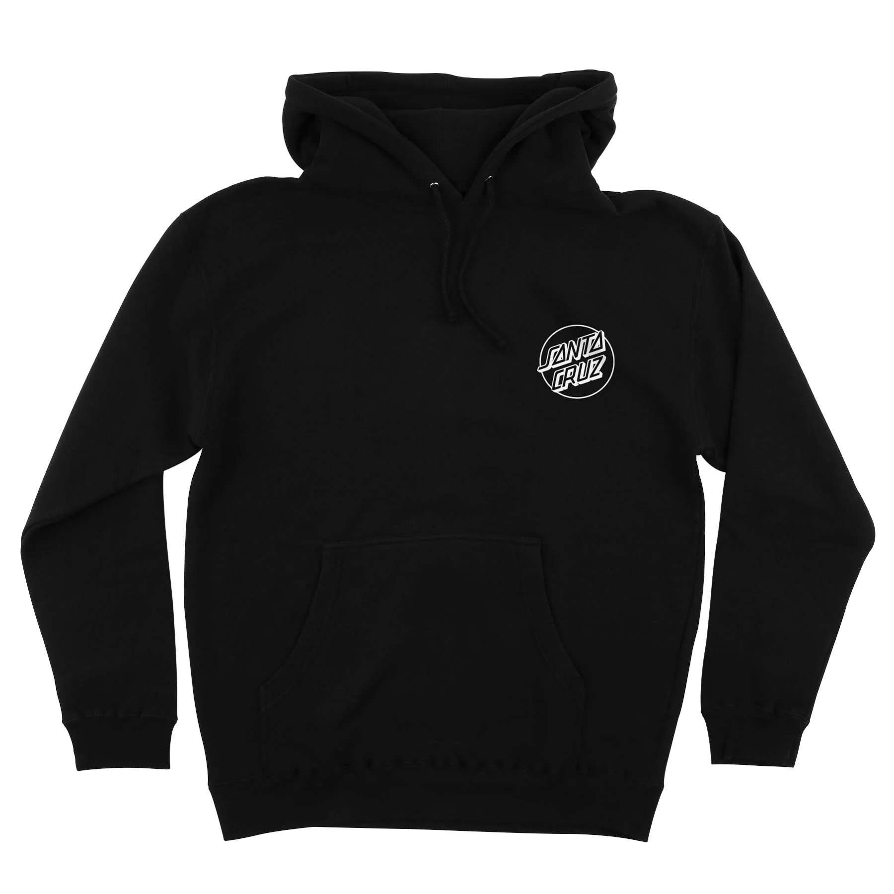 3892-opus-dot-mens-santa-cruz-hoodie-2.webp Opus Dot Mens Santa Cruz Hoodie