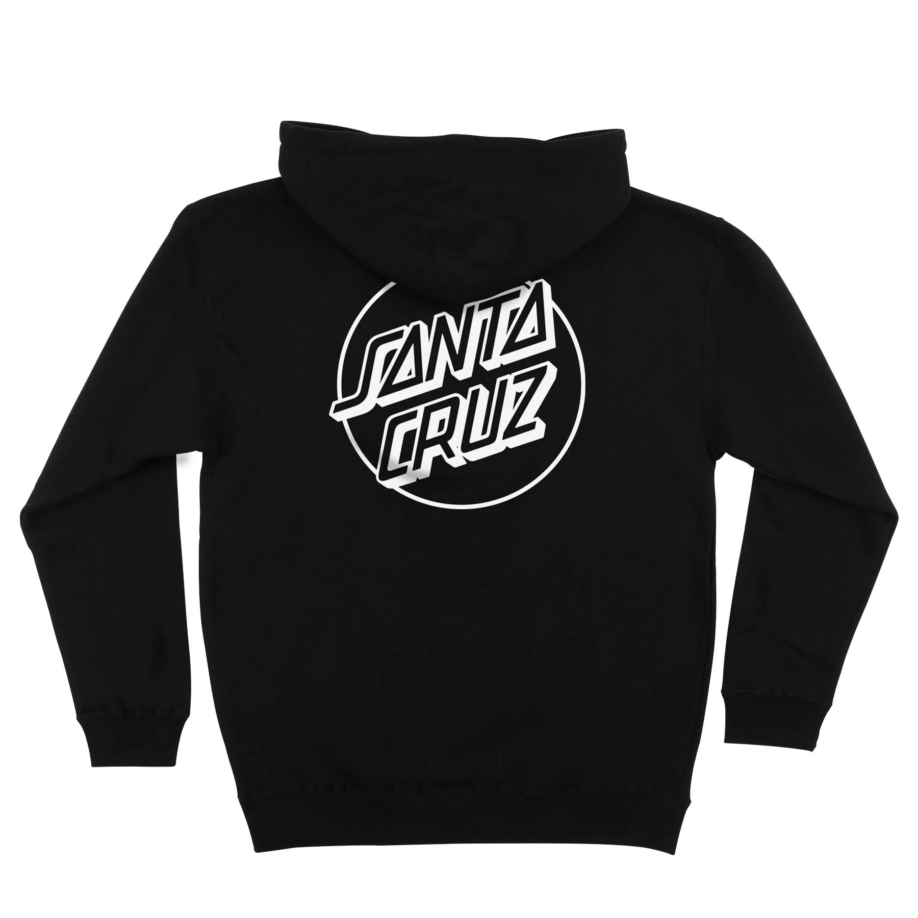 3892-opus-dot-mens-santa-cruz-hoodie-3.webp Opus Dot Mens Santa Cruz Hoodie