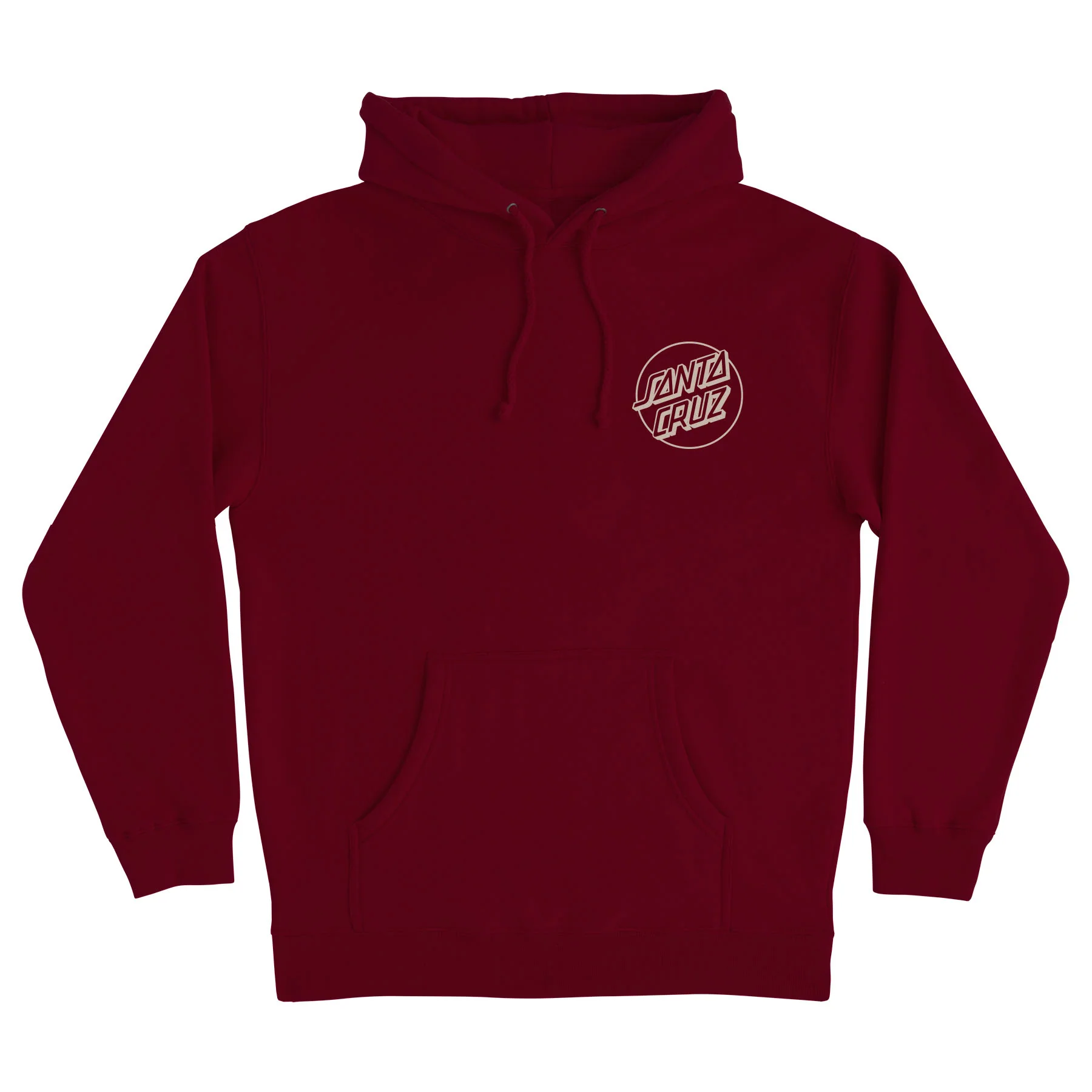 3892-opus-dot-mens-santa-cruz-hoodie-6.webp Opus Dot Mens Santa Cruz Hoodie