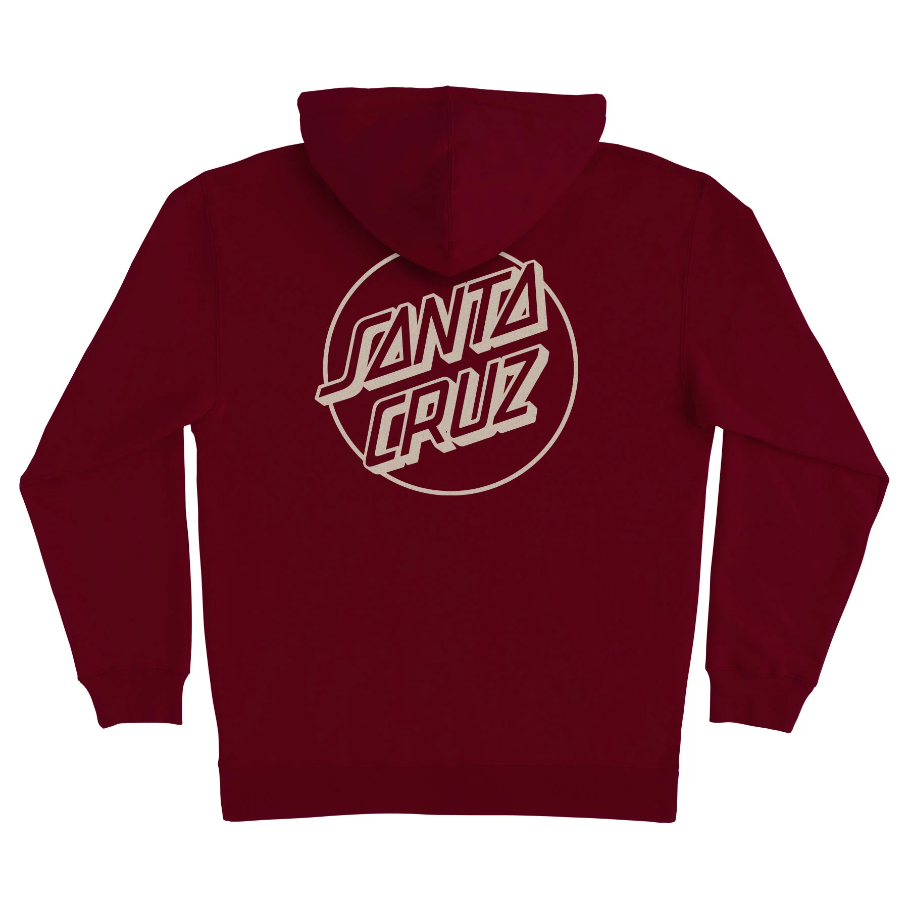 3892-opus-dot-mens-santa-cruz-hoodie-7.webp Opus Dot Mens Santa Cruz Hoodie