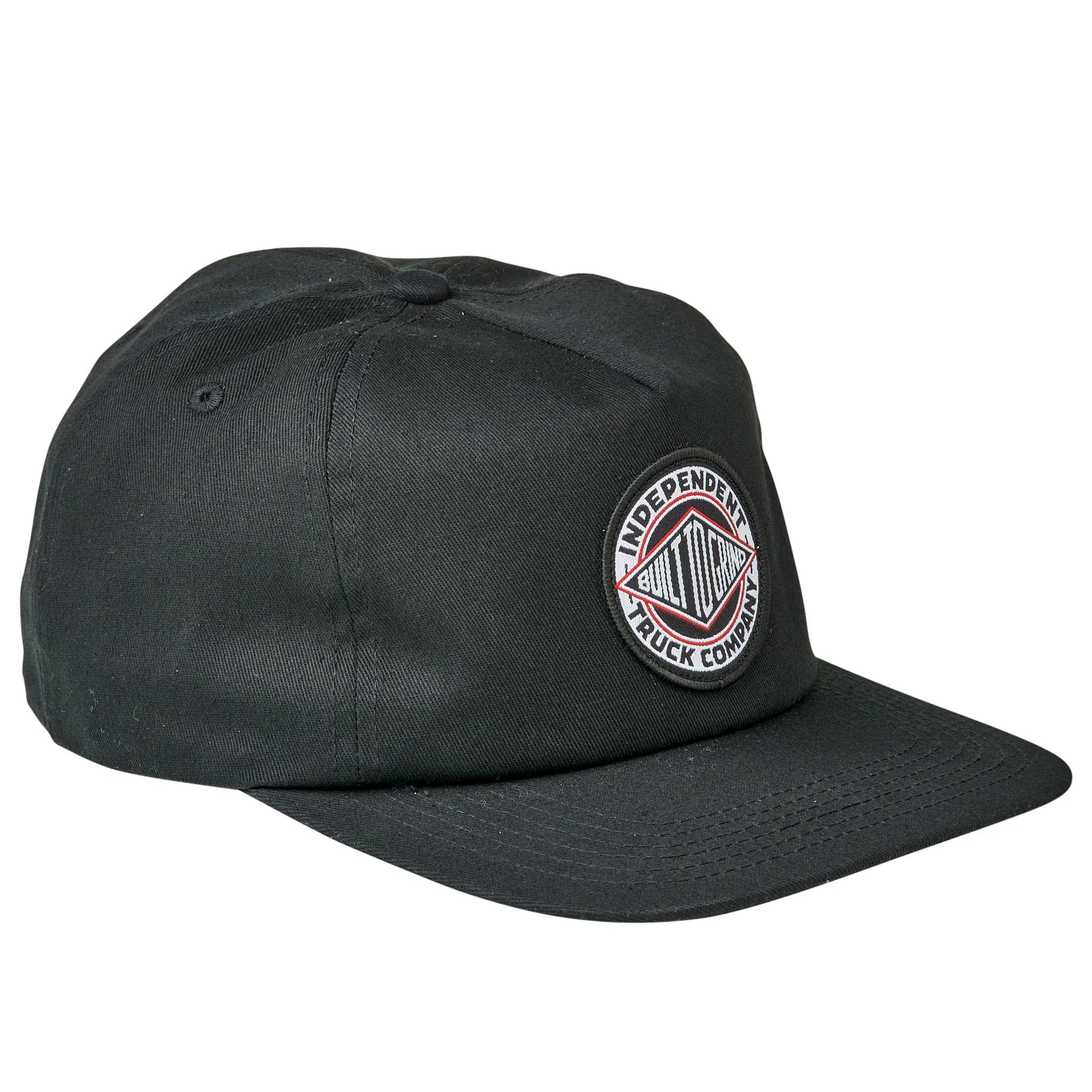 39-btg-summit-independent-snapback-hat-3.webp BTG Summit Independent Snapback Hat