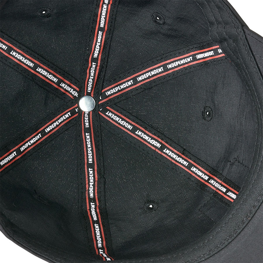 39-btg-summit-independent-snapback-hat-4.jpg BTG Summit Independent Snapback Hat