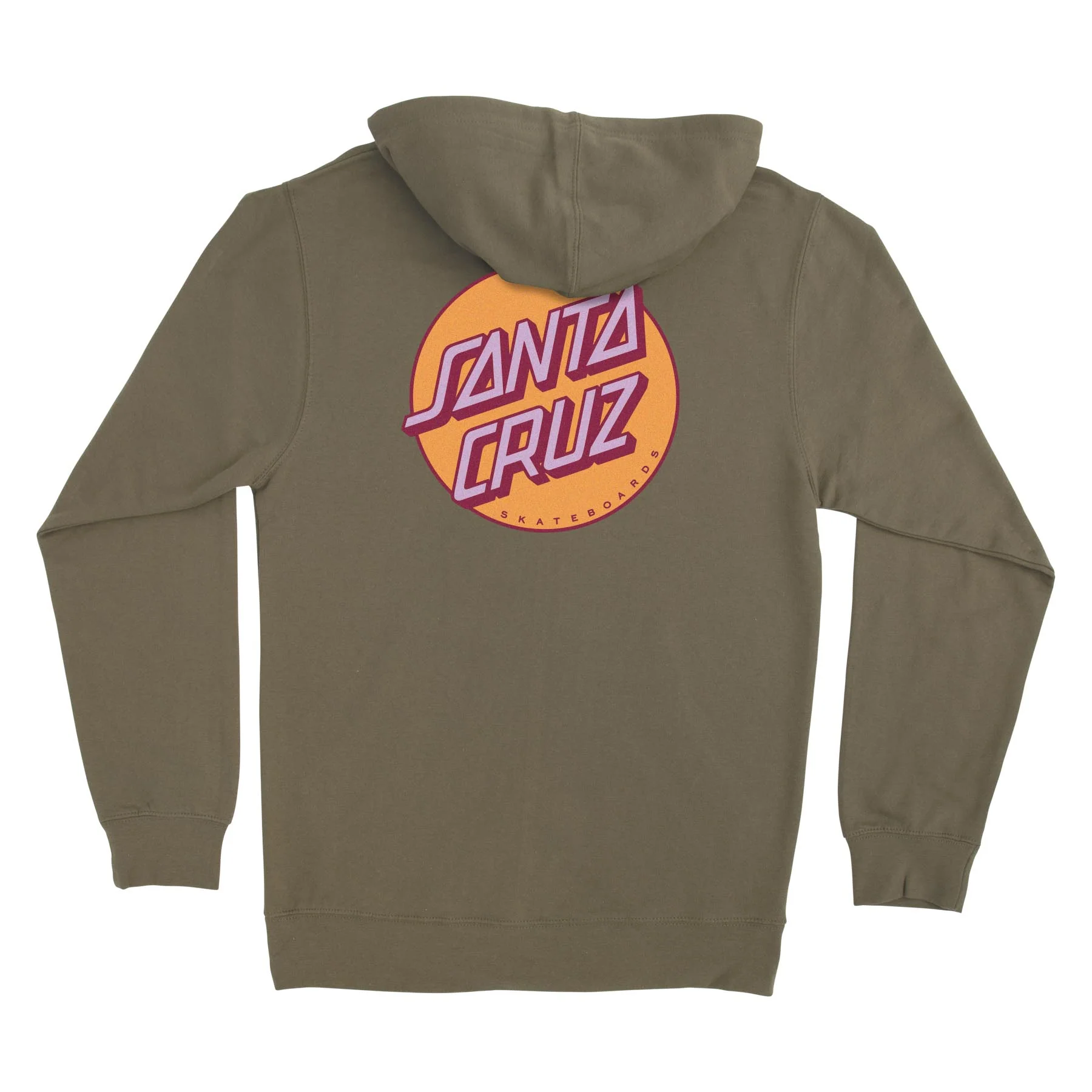 3960-other-dot-womens-santa-cruz-hoodie-2.webp Other Dot Womens Santa Cruz Hoodie