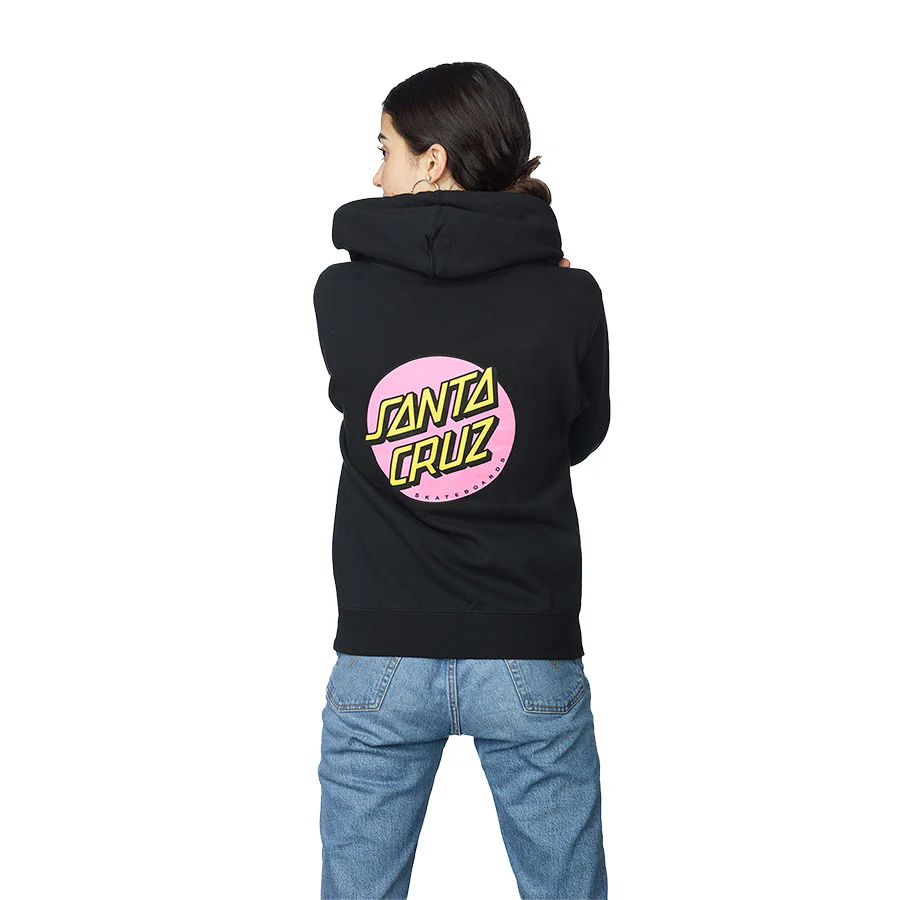 3960-other-dot-womens-santa-cruz-hoodie-4.webp Other Dot Womens Santa Cruz Hoodie