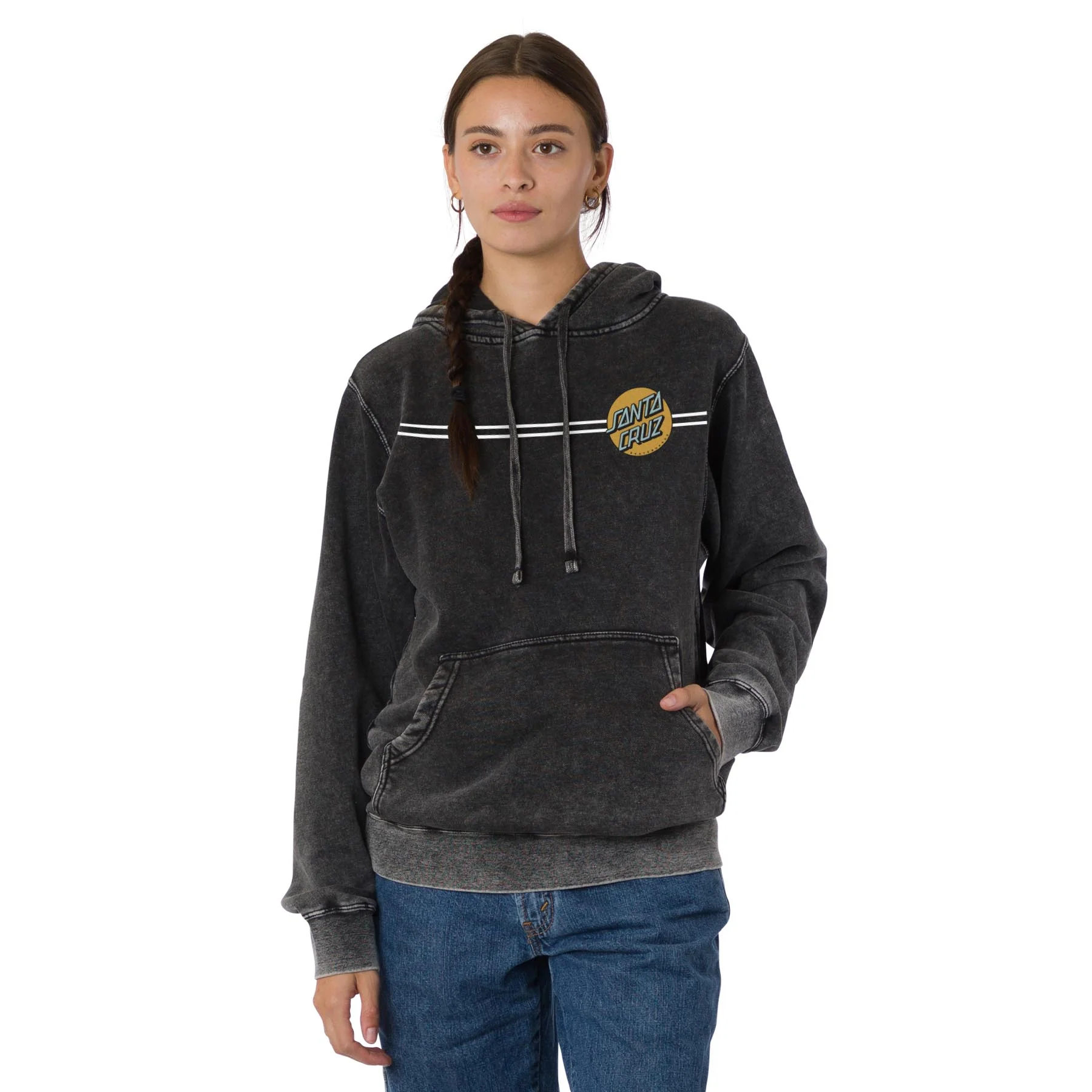 3960-other-dot-womens-santa-cruz-hoodie-5.webp Other Dot Womens Santa Cruz Hoodie