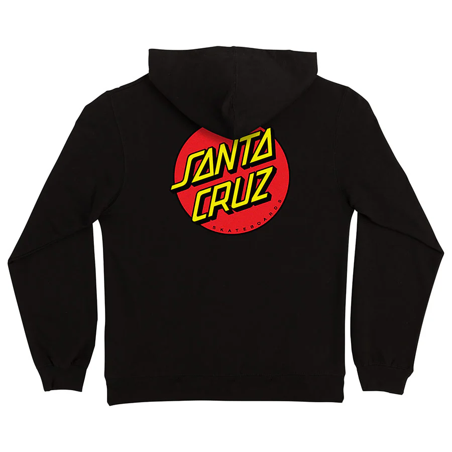 4006-classic-dot-santa-cruz-youth-zip-hoodie-2.webp Classic Dot Santa Cruz Youth Zip Hoodie