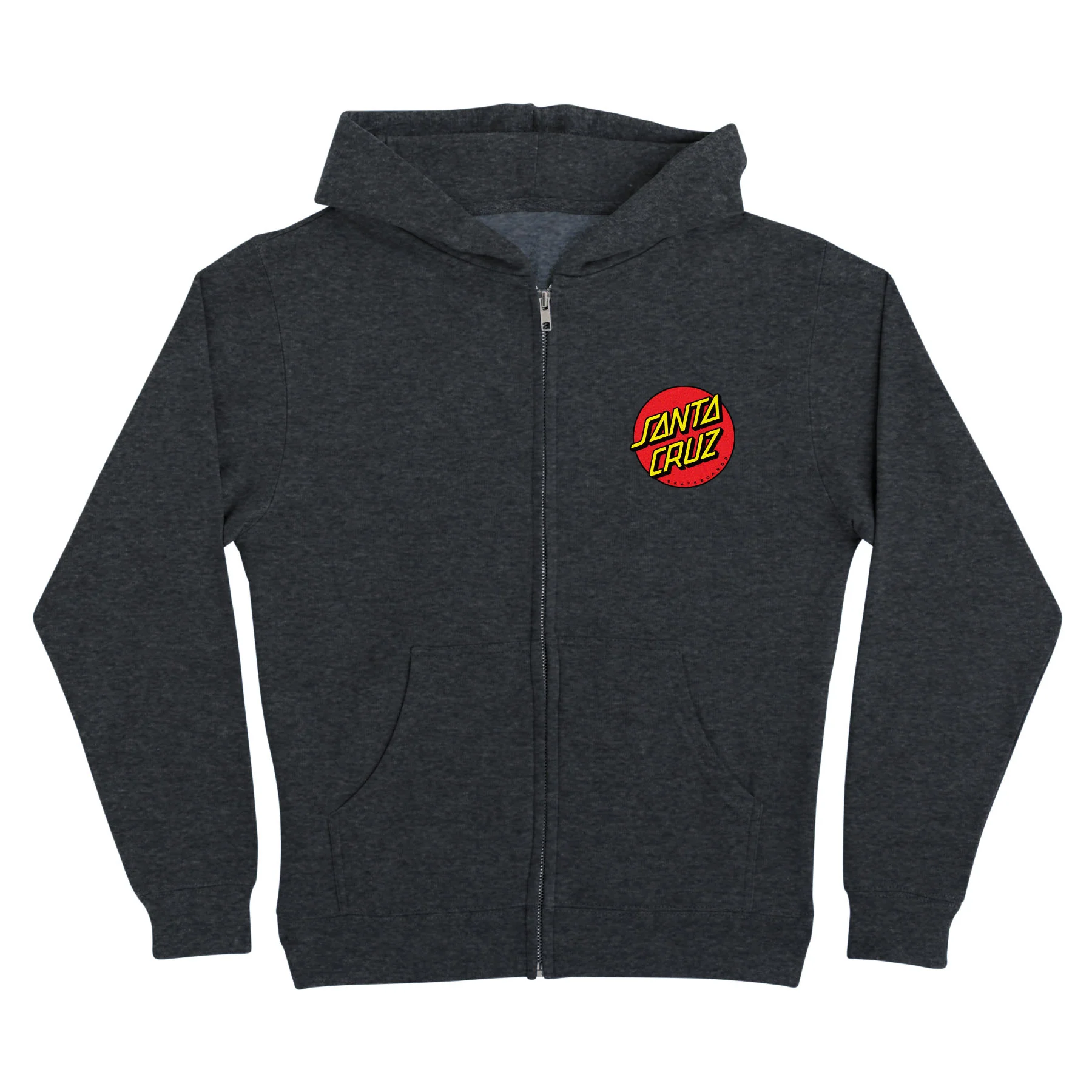 4006-classic-dot-santa-cruz-youth-zip-hoodie-3.webp Classic Dot Santa Cruz Youth Zip Hoodie