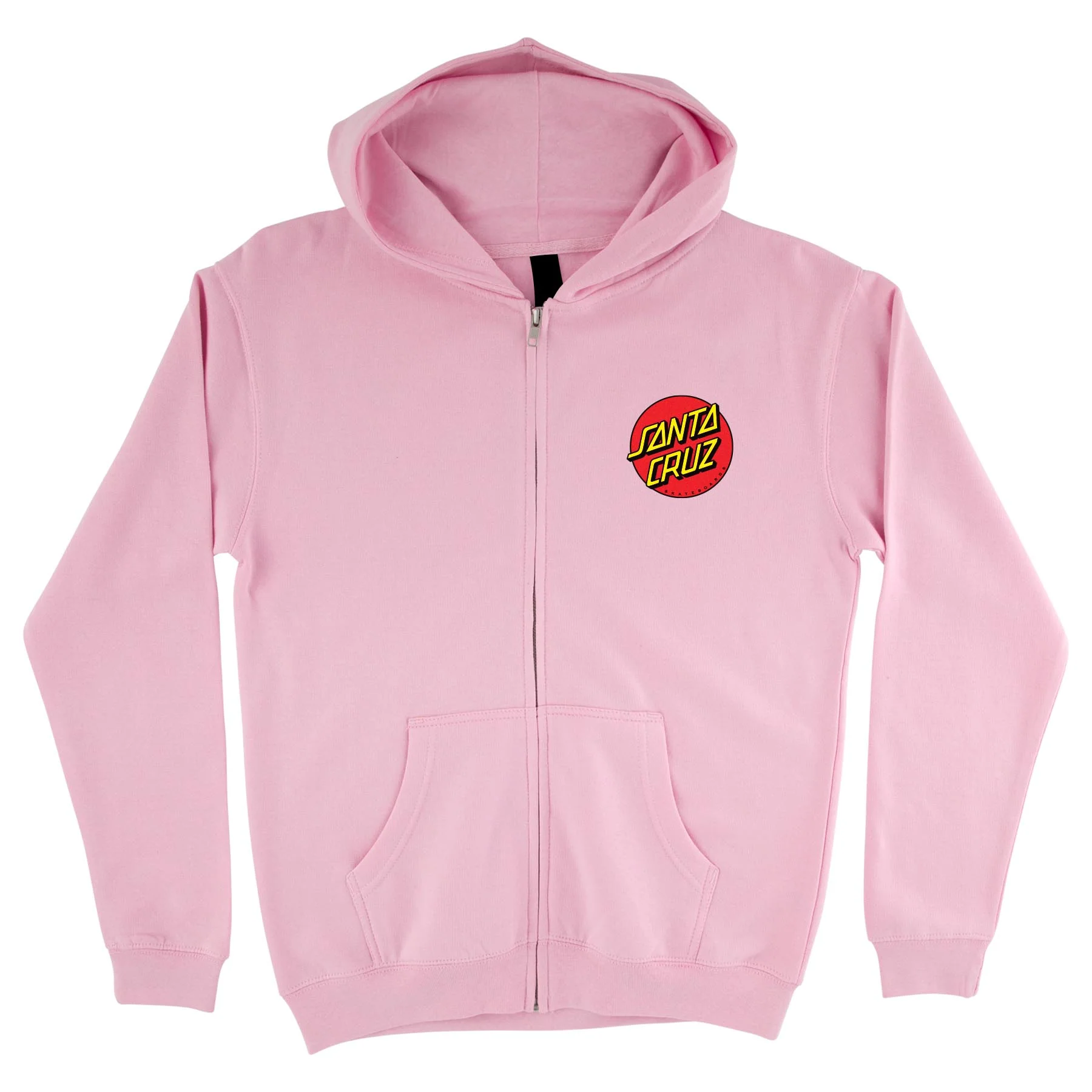 4006-classic-dot-santa-cruz-youth-zip-hoodie-7.webp Classic Dot Santa Cruz Youth Zip Hoodie
