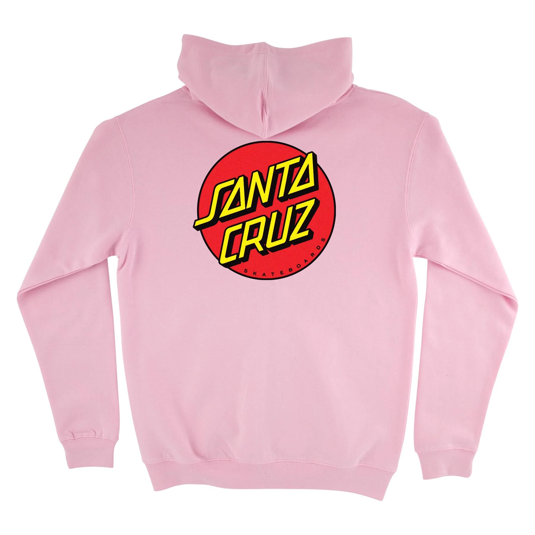 4006-classic-dot-santa-cruz-youth-zip-hoodie-8.webp Classic Dot Santa Cruz Youth Zip Hoodie