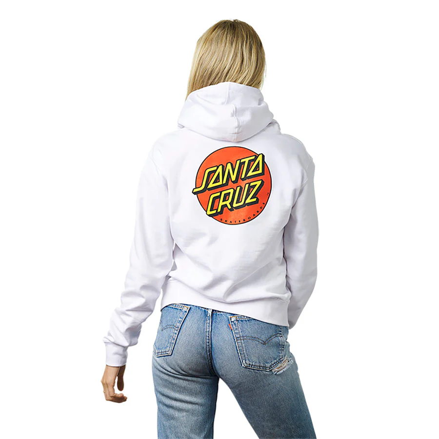 4027-classic-dot-womens-santa-cruz-zip-hoodie-11.webp Classic Dot Womens Santa Cruz Zip Hoodie