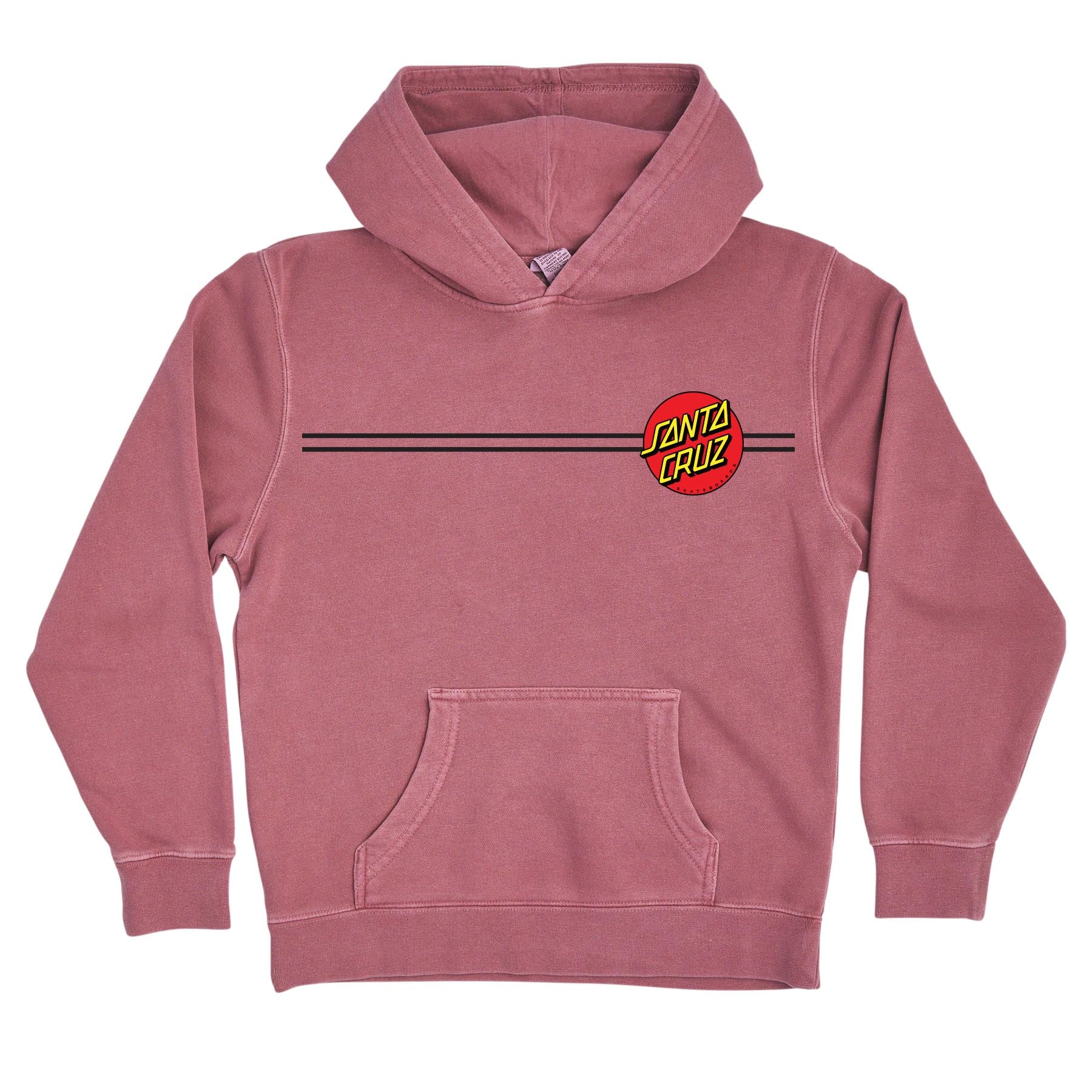 4146-classic-dot-santa-cruz-youth-hoodie-10.jpg Classic Dot Santa Cruz Youth Hoodie