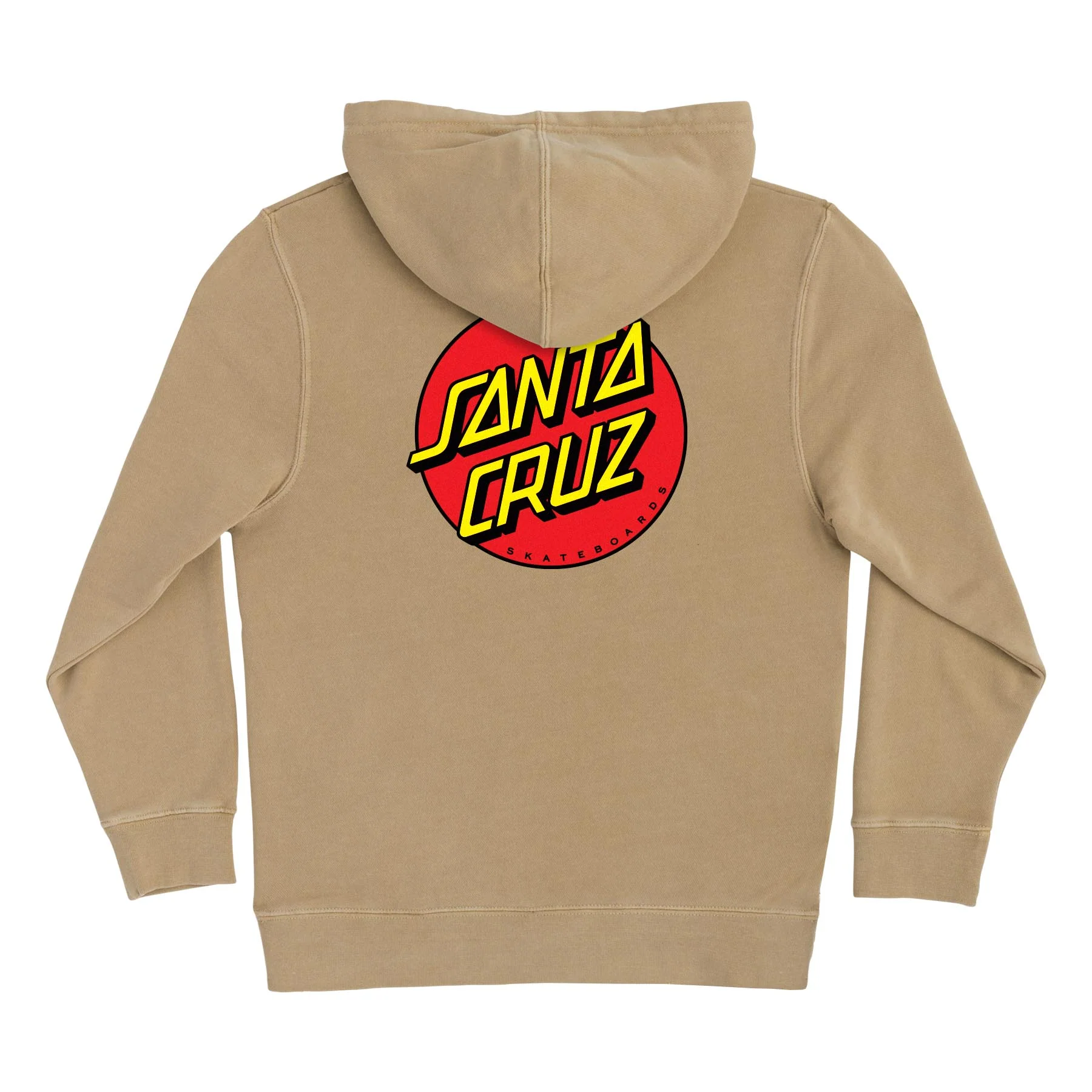4146-classic-dot-santa-cruz-youth-hoodie-13.webp Classic Dot Santa Cruz Youth Hoodie