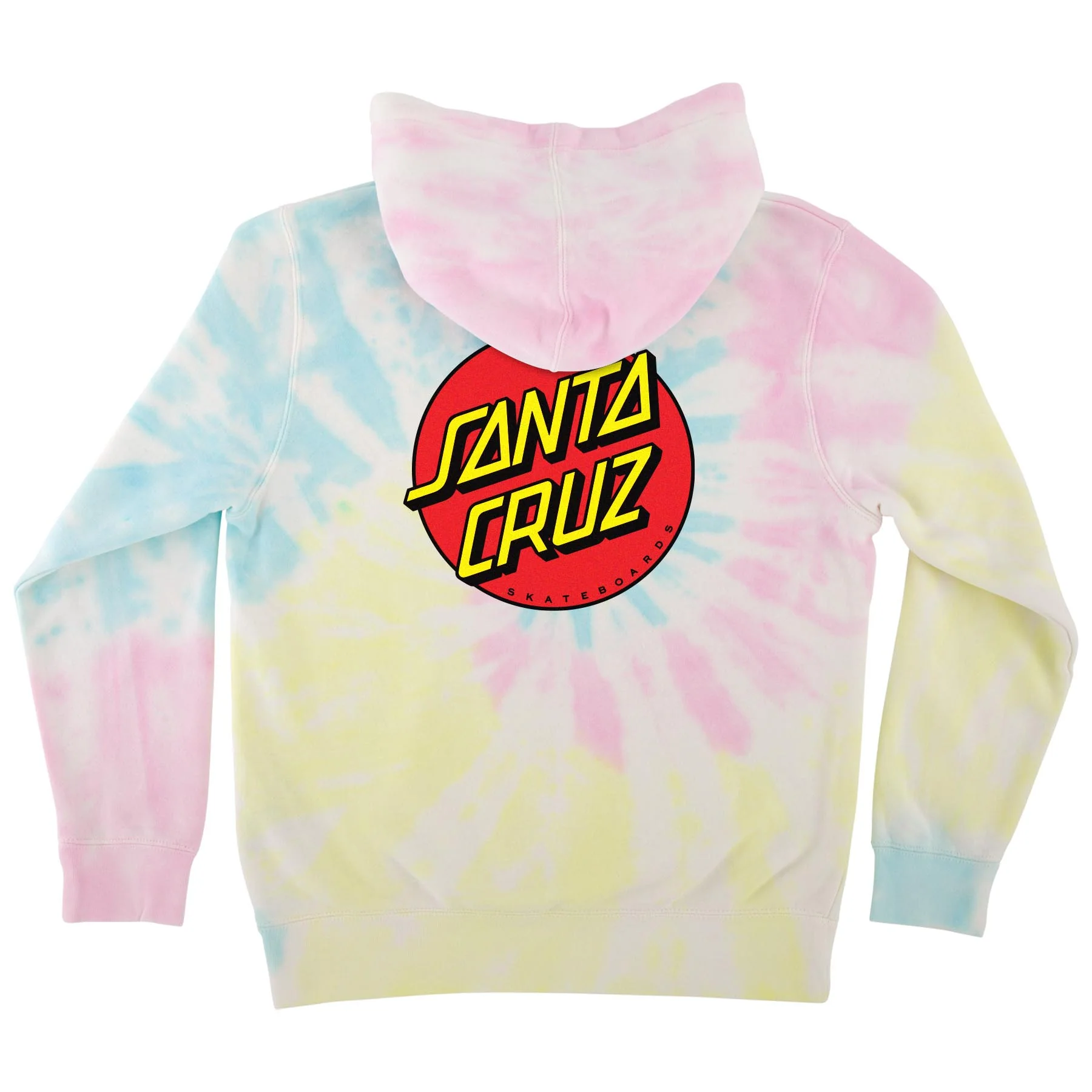 4146-classic-dot-santa-cruz-youth-hoodie-17.webp Classic Dot Santa Cruz Youth Hoodie