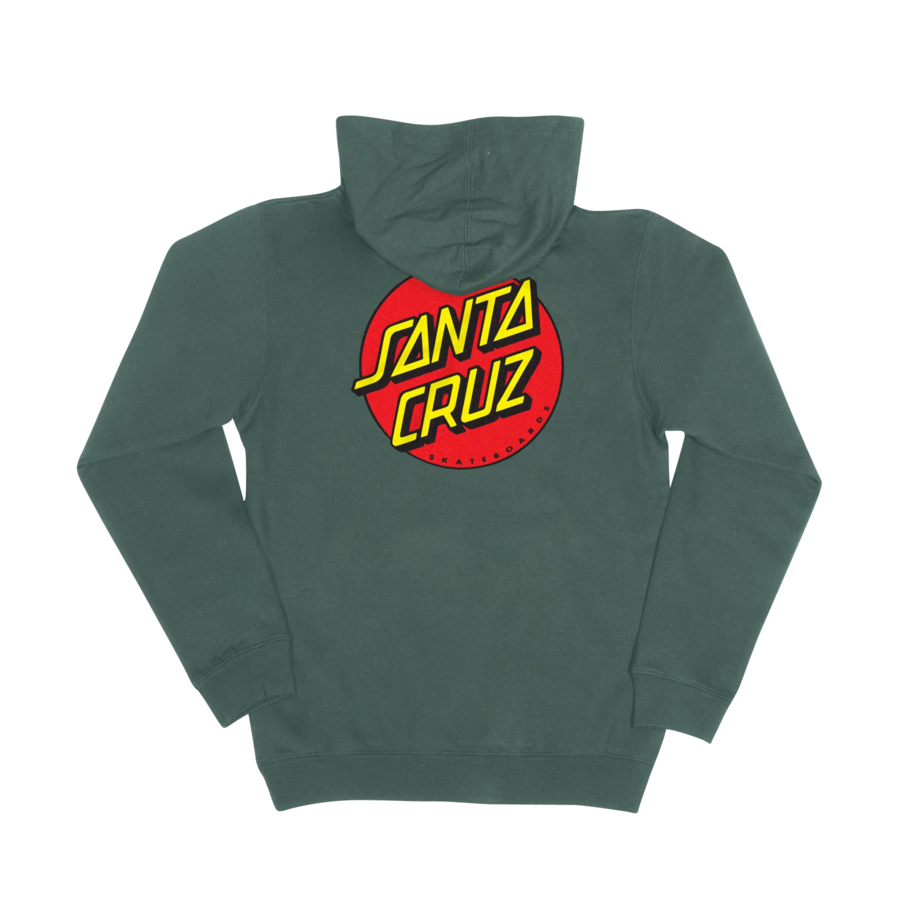 4146-classic-dot-santa-cruz-youth-hoodie-2.webp Classic Dot Santa Cruz Youth Hoodie