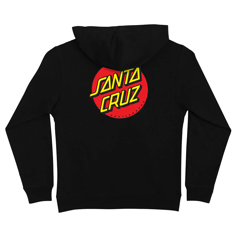 4146-classic-dot-santa-cruz-youth-hoodie-4.webp Classic Dot Santa Cruz Youth Hoodie