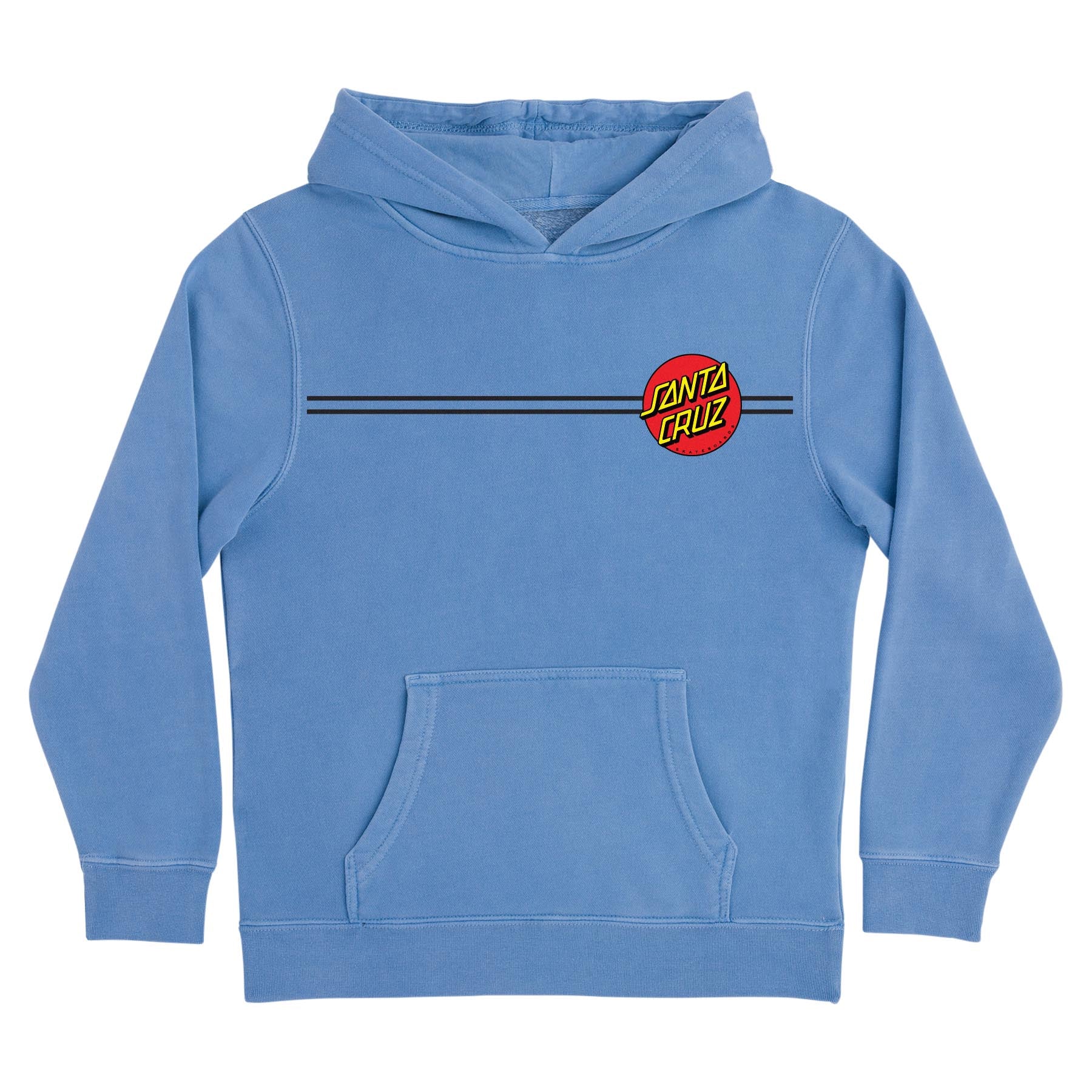 4146-classic-dot-santa-cruz-youth-hoodie-8.jpg Classic Dot Santa Cruz Youth Hoodie