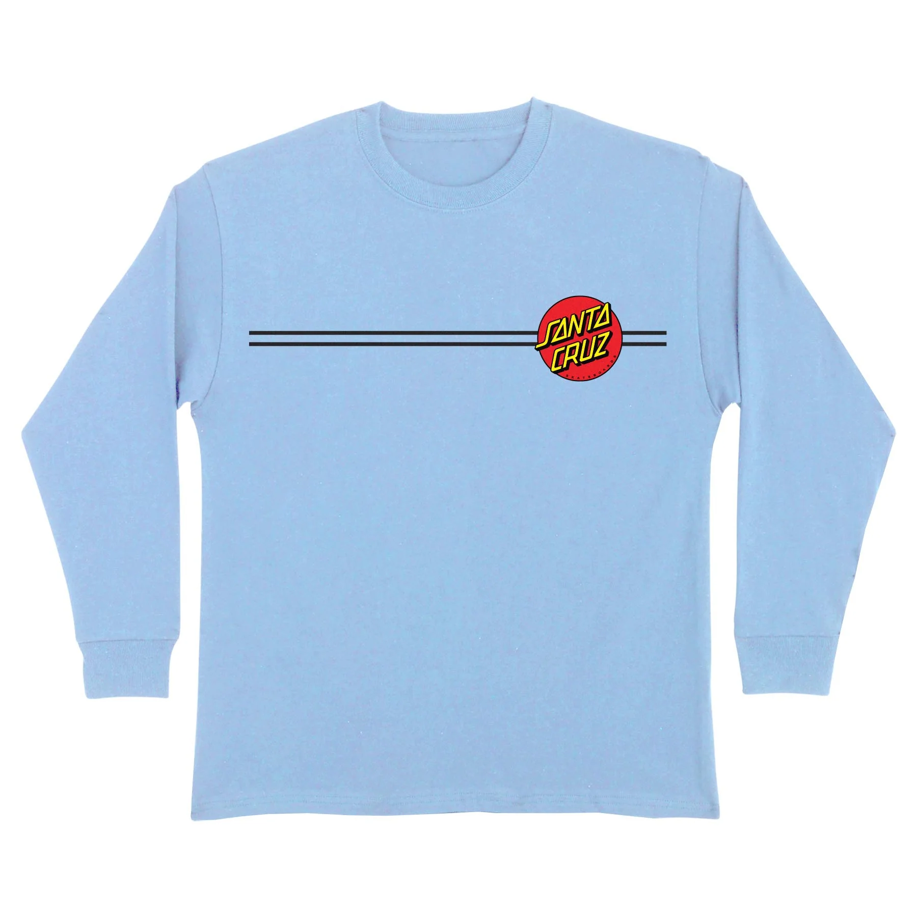 4236-classic-dot-santa-cruz-youth-longsleeve-t-shirt-8.webp Classic Dot Santa Cruz Youth Longsleeve T-Shirt