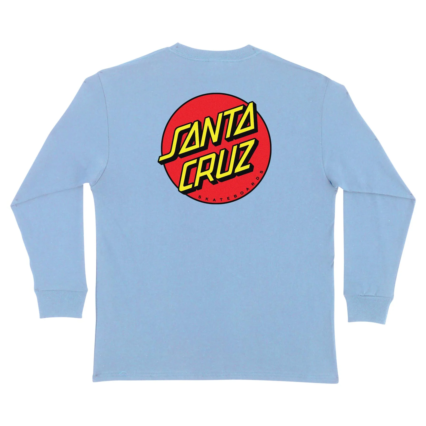 4236-classic-dot-santa-cruz-youth-longsleeve-t-shirt-9.webp Classic Dot Santa Cruz Youth Longsleeve T-Shirt