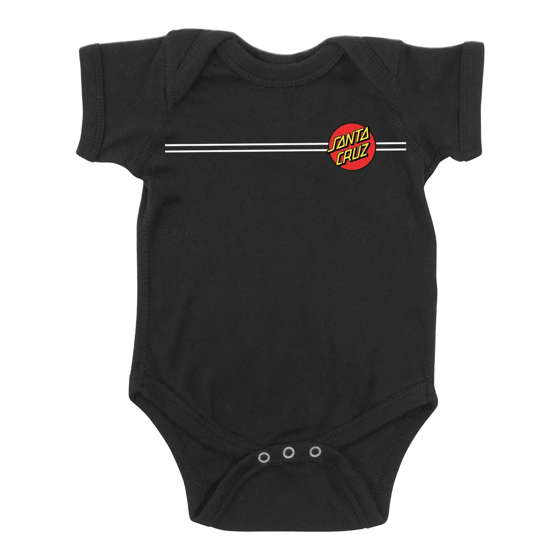 4259-classic-dot-santa-cruz-baby-one-piece-bodysuit-1.webp Classic Dot Santa Cruz Baby One Piece Bodysuit