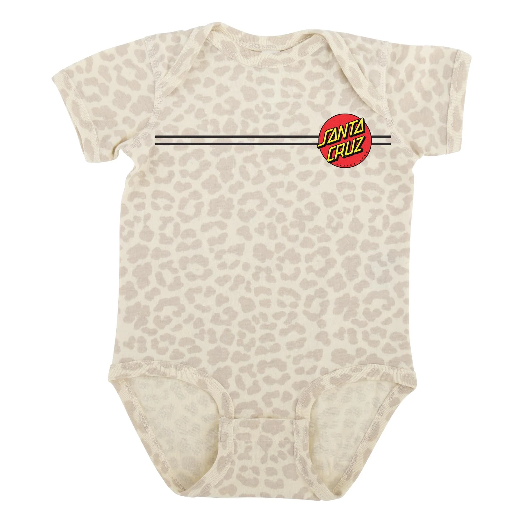 4259-classic-dot-santa-cruz-baby-one-piece-bodysuit-5.webp Classic Dot Santa Cruz Baby One Piece Bodysuit