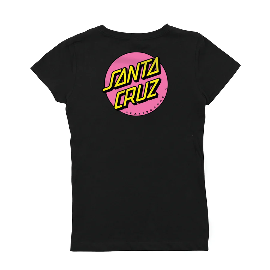 4303-other-dot-girls-santa-cruz-t-shirt-2.webp Other Dot Girls Santa Cruz T-Shirt