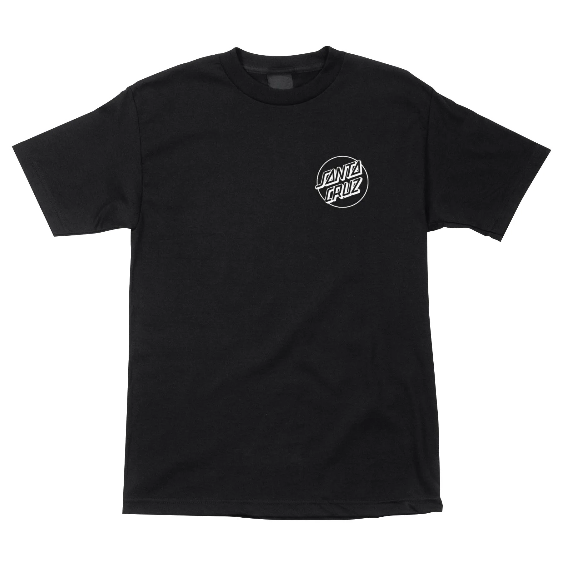 Opus Dot Mens Santa Cruz T-Shirt