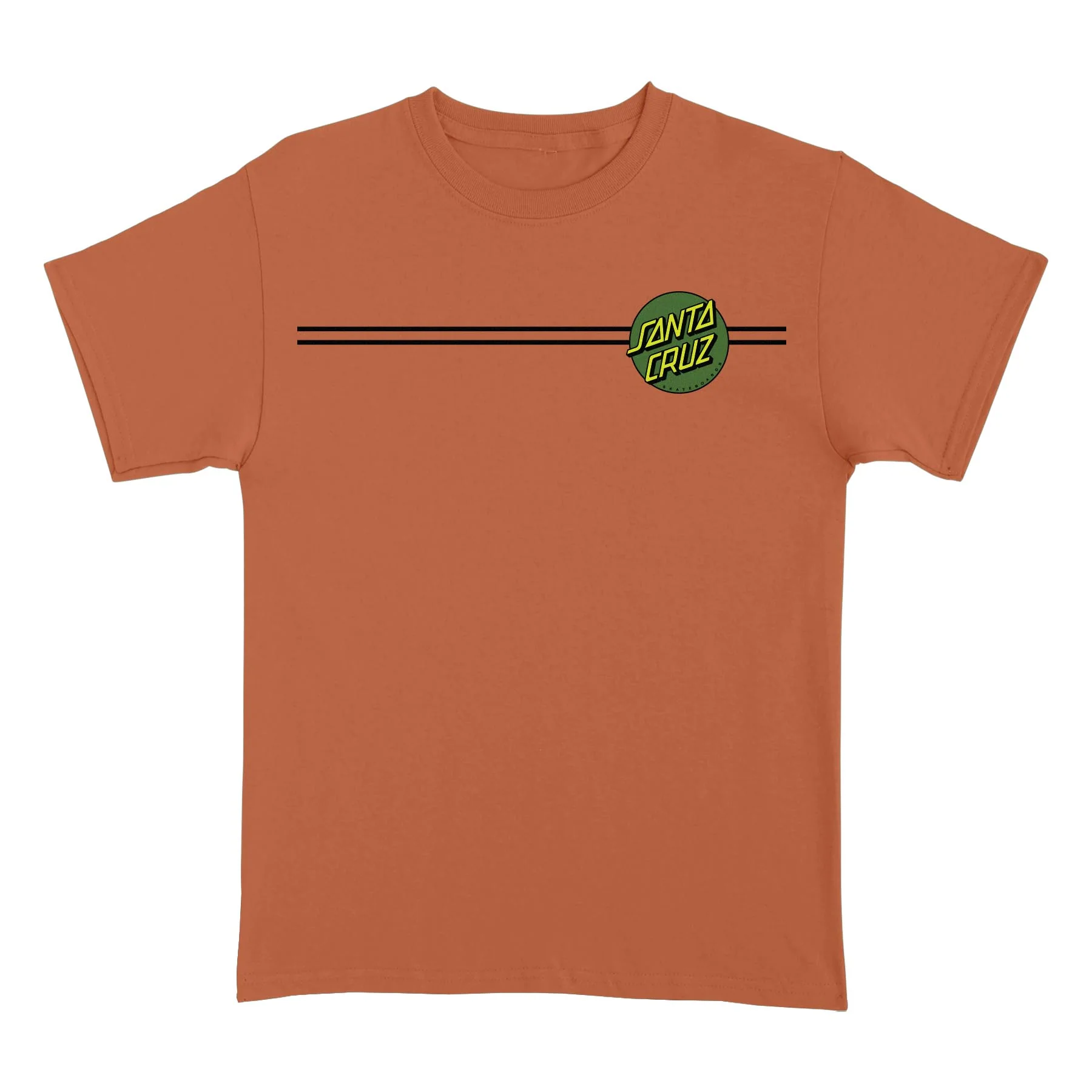 4350-other-dot-mens-santa-cruz-t-shirt-1.webp Other Dot Mens Santa Cruz T-Shirt