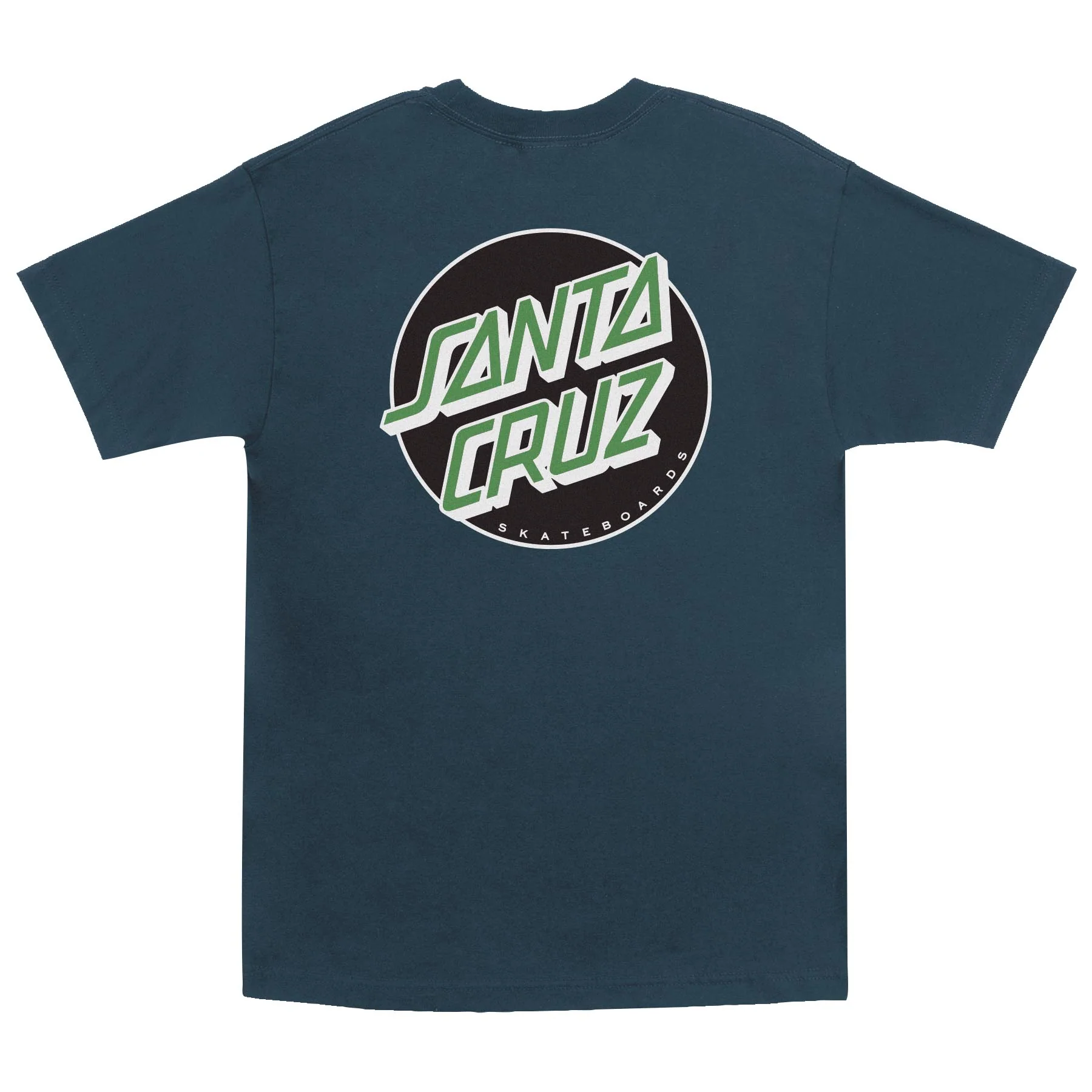 4350-other-dot-mens-santa-cruz-t-shirt-13.webp Other Dot Mens Santa Cruz T-Shirt