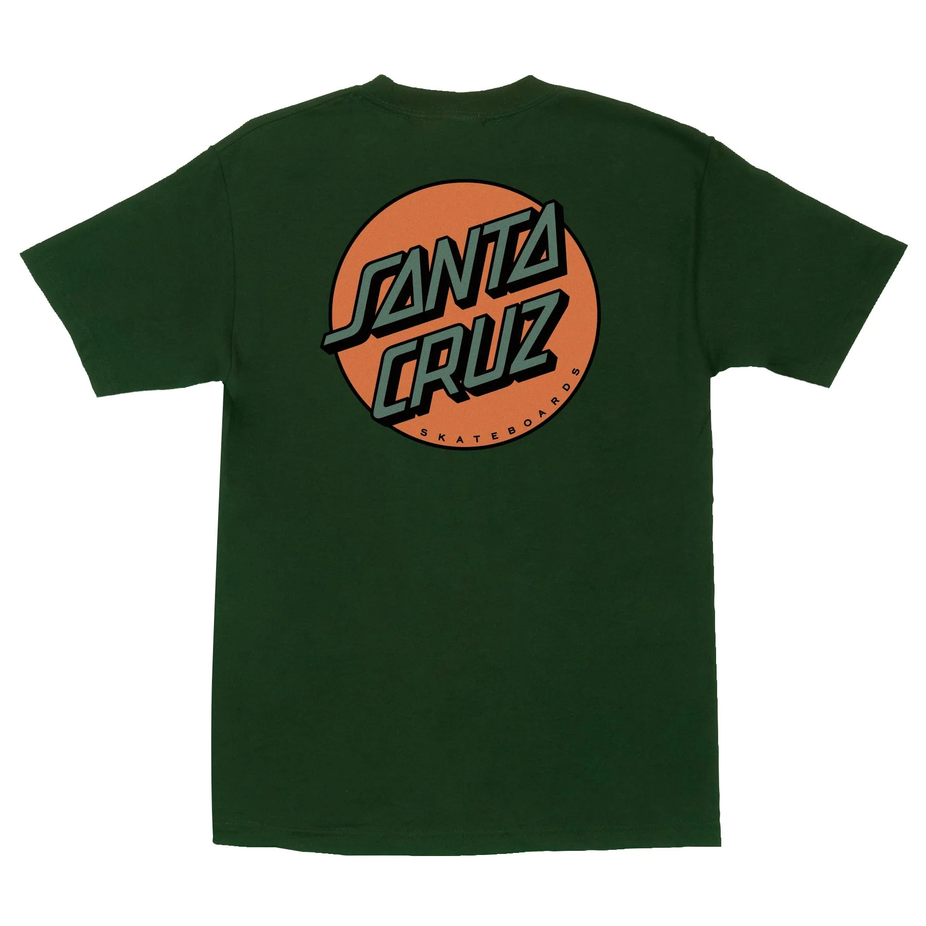 4350-other-dot-mens-santa-cruz-t-shirt-15.webp Other Dot Mens Santa Cruz T-Shirt