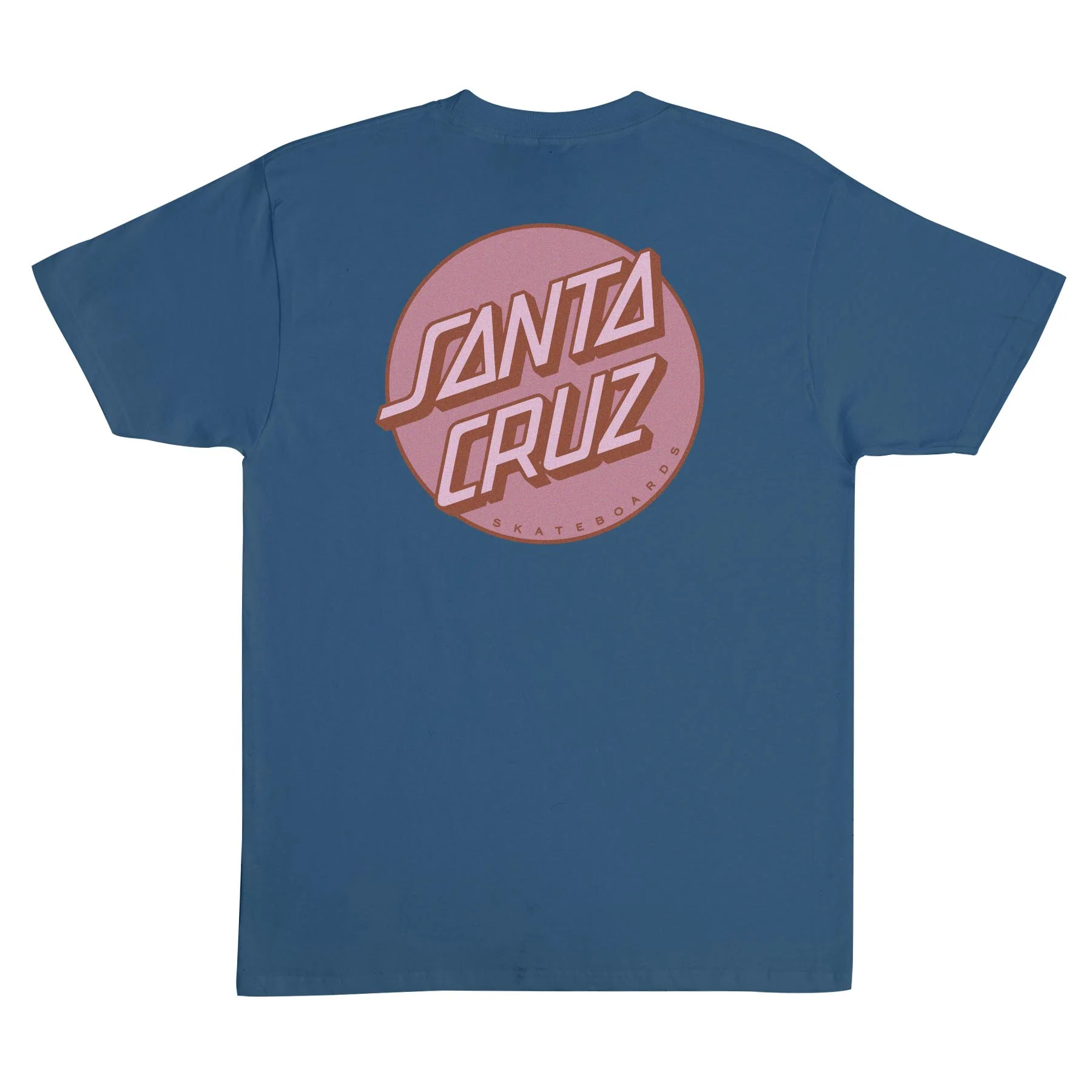 4350-other-dot-mens-santa-cruz-t-shirt-17.webp Other Dot Mens Santa Cruz T-Shirt