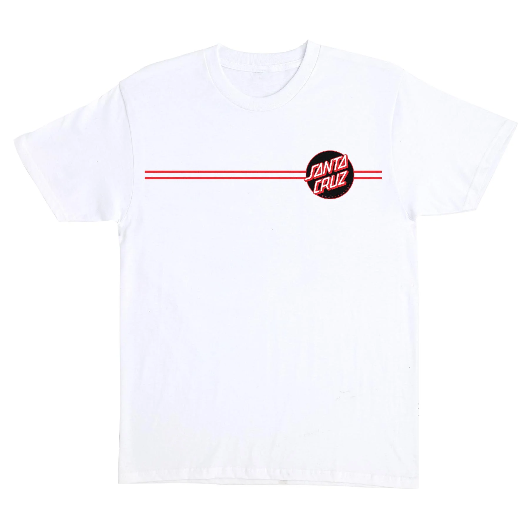4350-other-dot-mens-santa-cruz-t-shirt-2.webp Other Dot Mens Santa Cruz T-Shirt