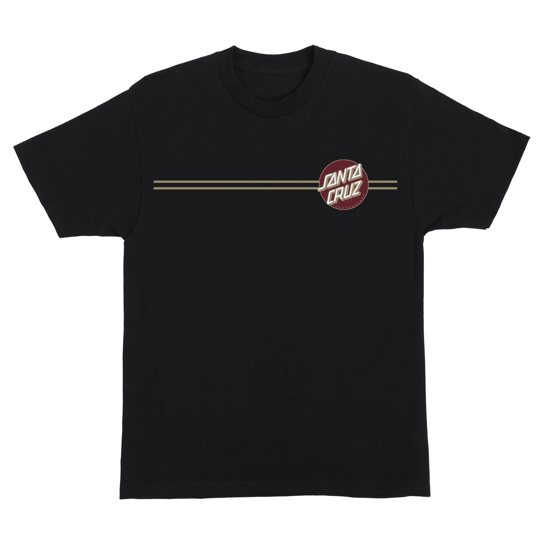 4350-other-dot-mens-santa-cruz-t-shirt-20.webp Other Dot Mens Santa Cruz T-Shirt