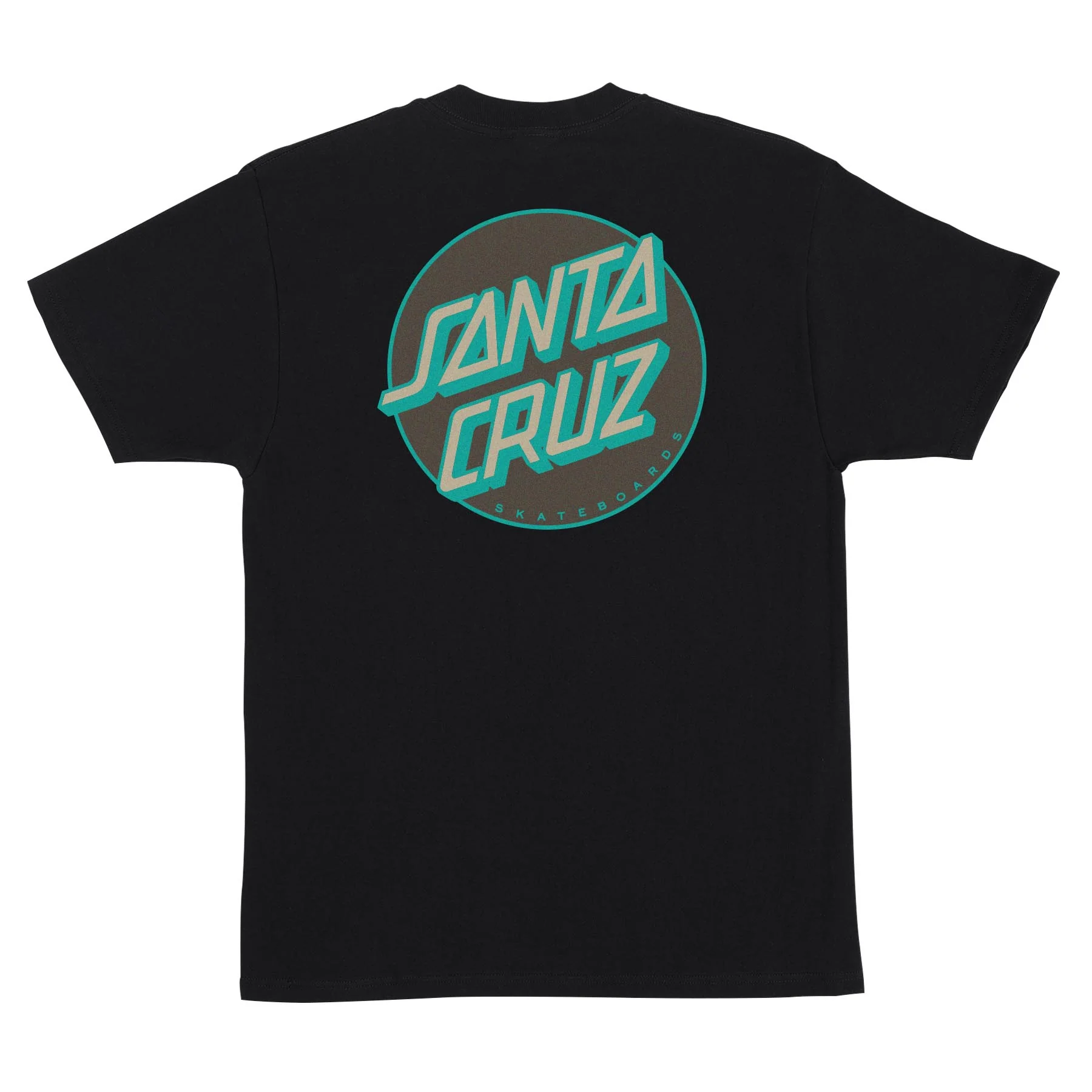 4350-other-dot-mens-santa-cruz-t-shirt-22.webp Other Dot Mens Santa Cruz T-Shirt